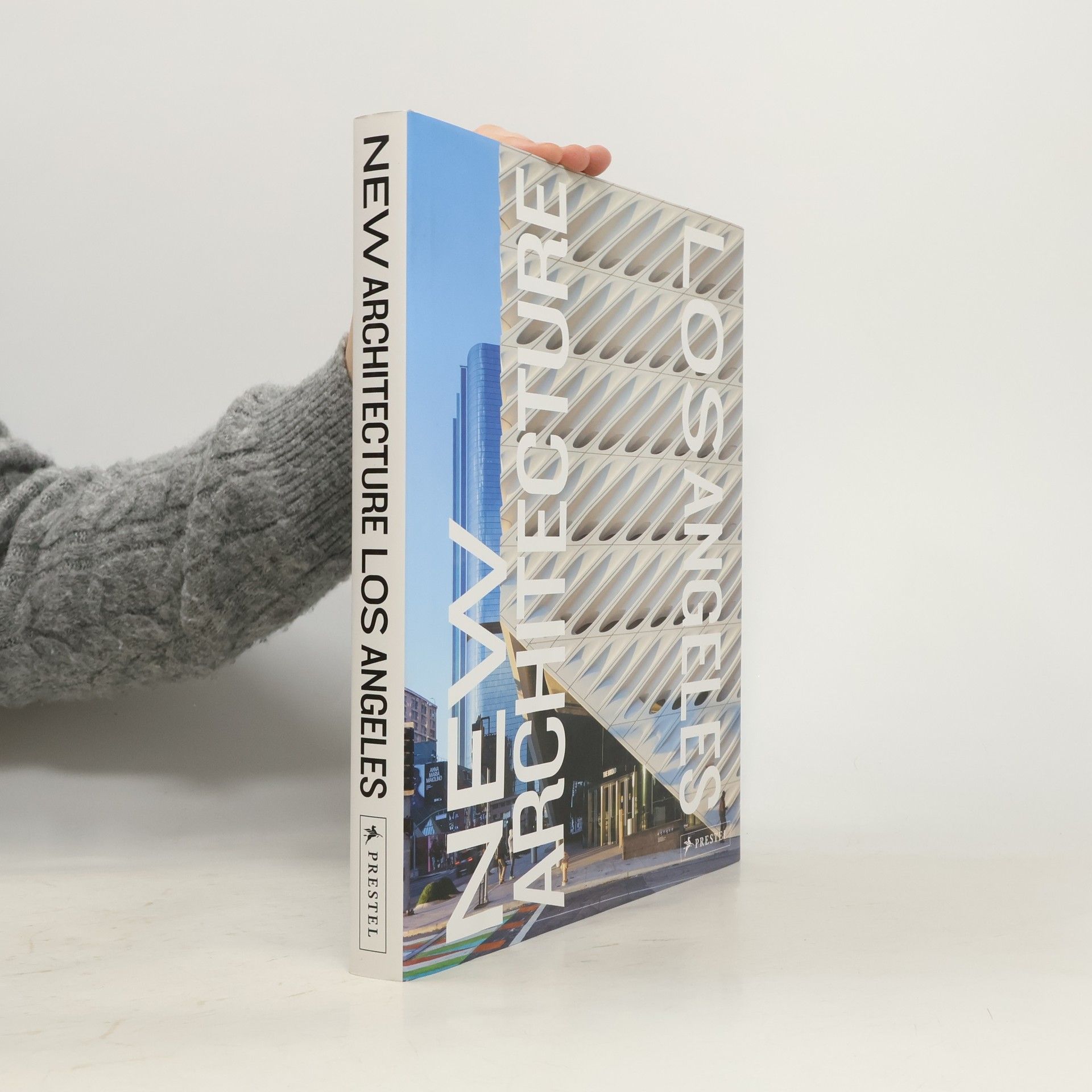 Mike Kelley New Architecture Los Angeles