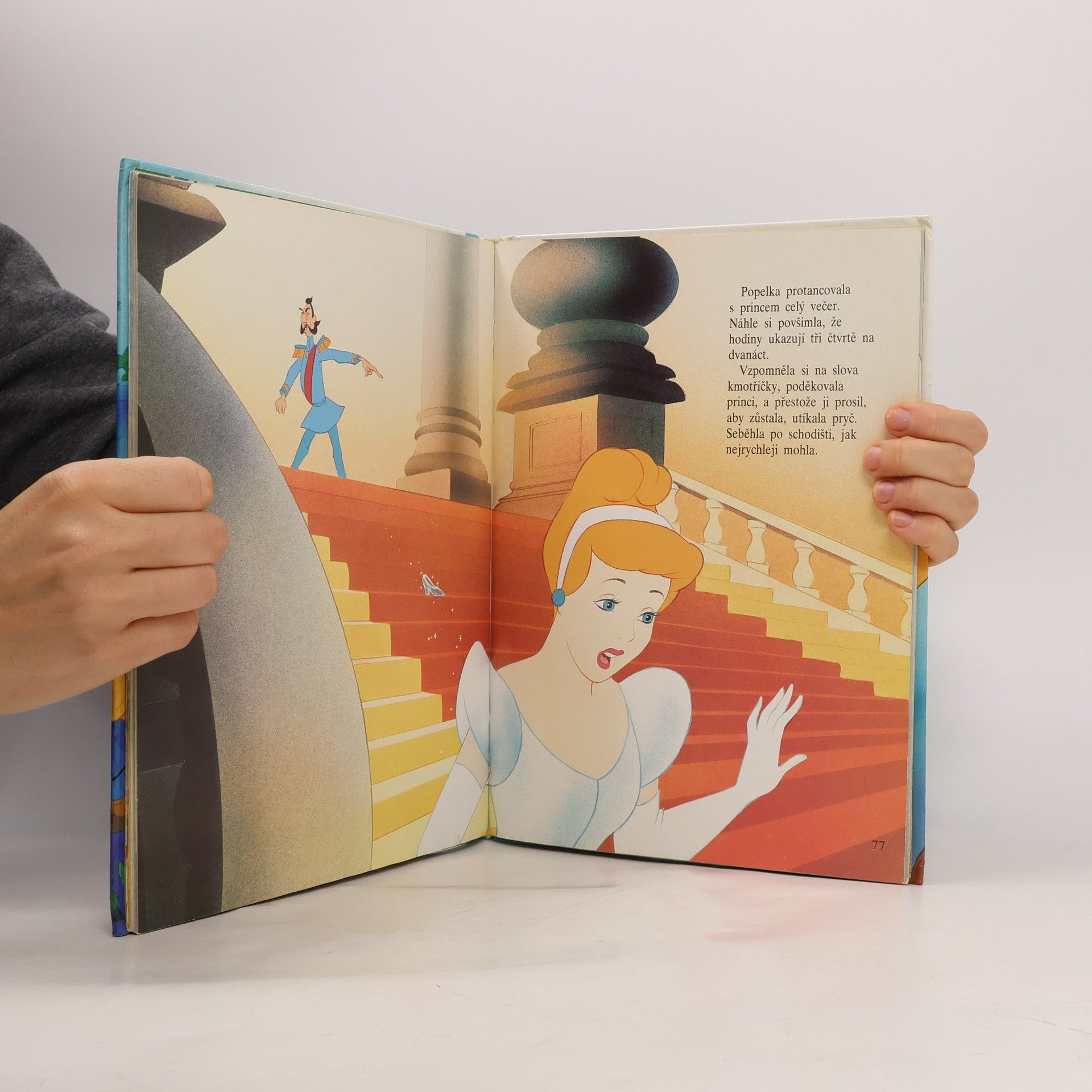 Collectif d'auteurs Popelka