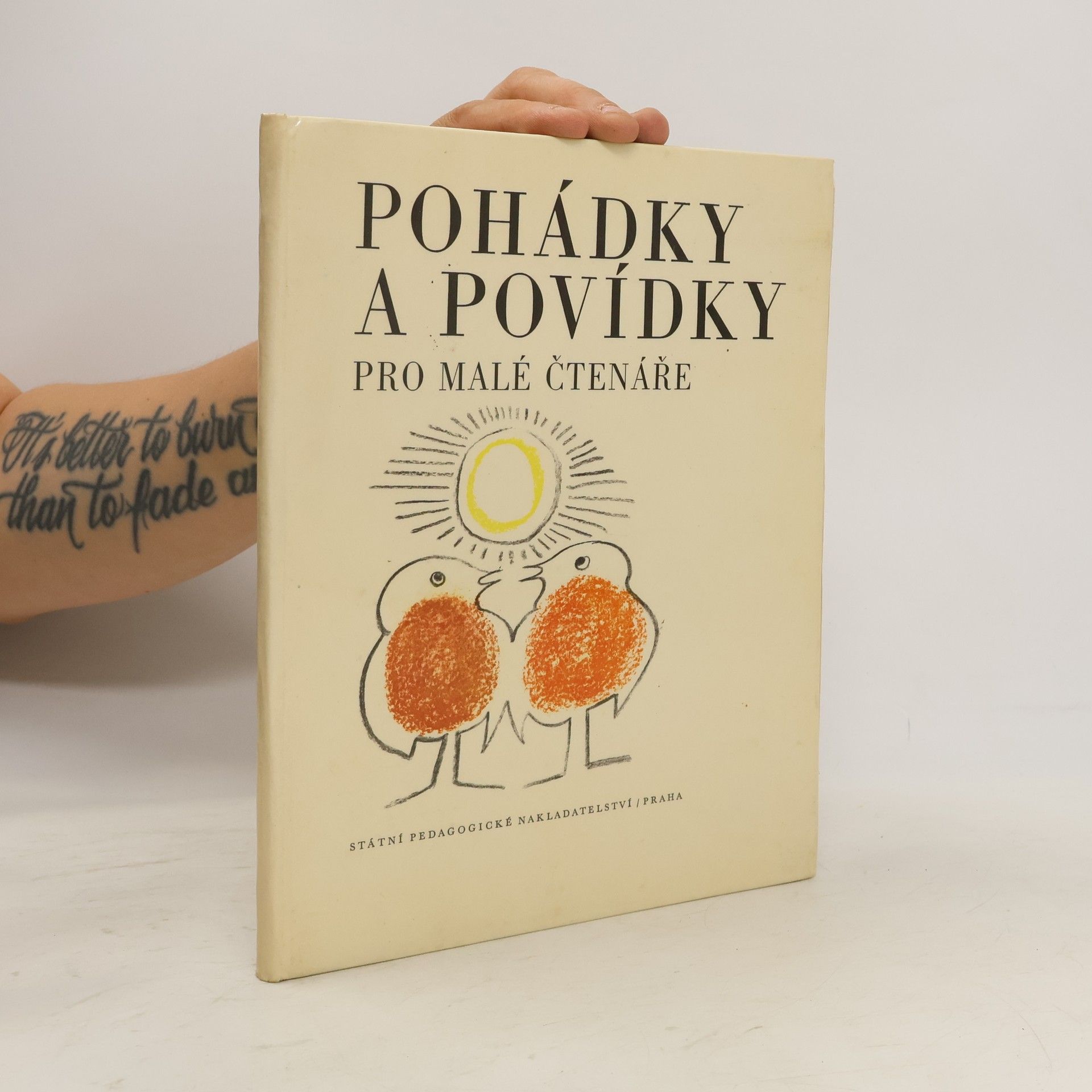 Karel Gaudl Pohádky a povídky pro malé čtenáře