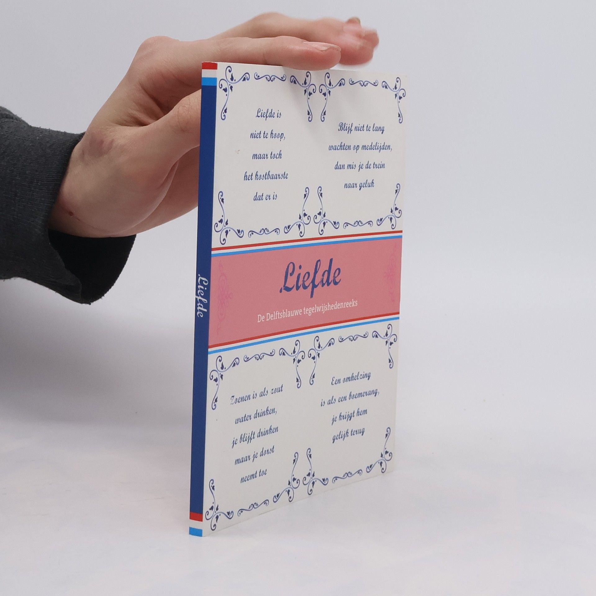 Autorenkollektiv Liefde