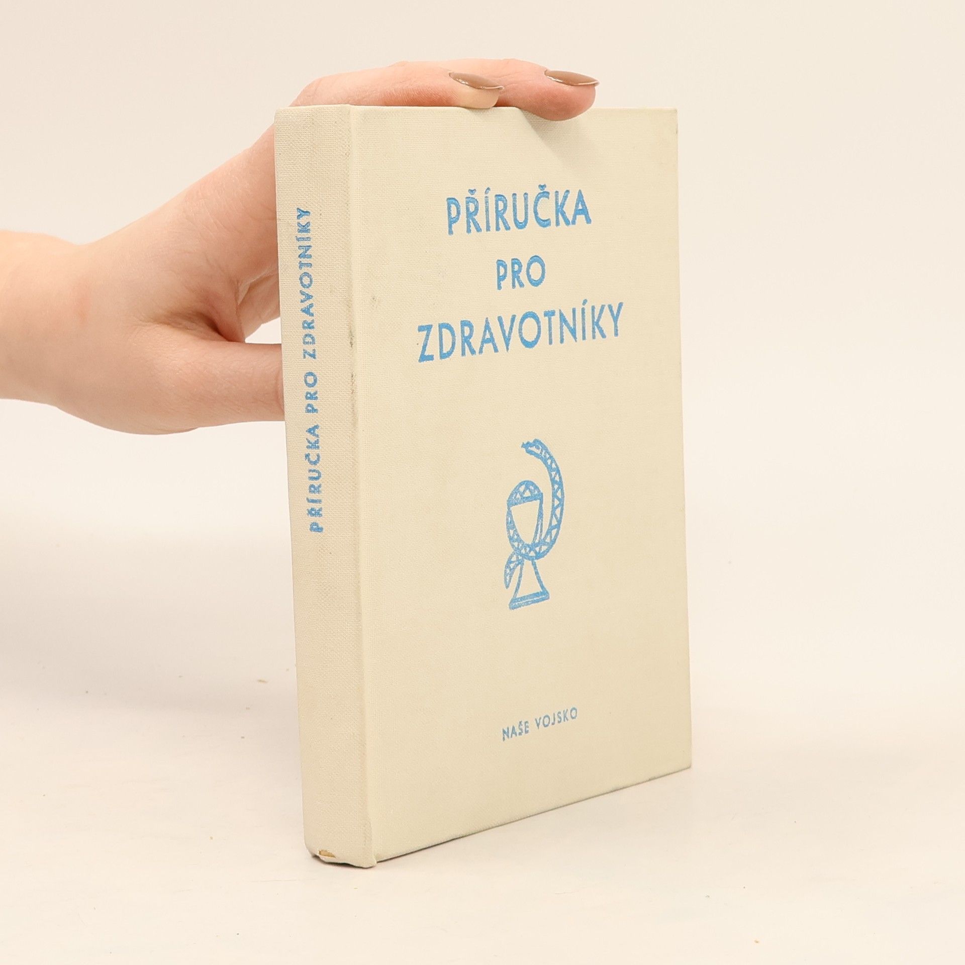 Jiří Kozák Příručka pro zdravotníky