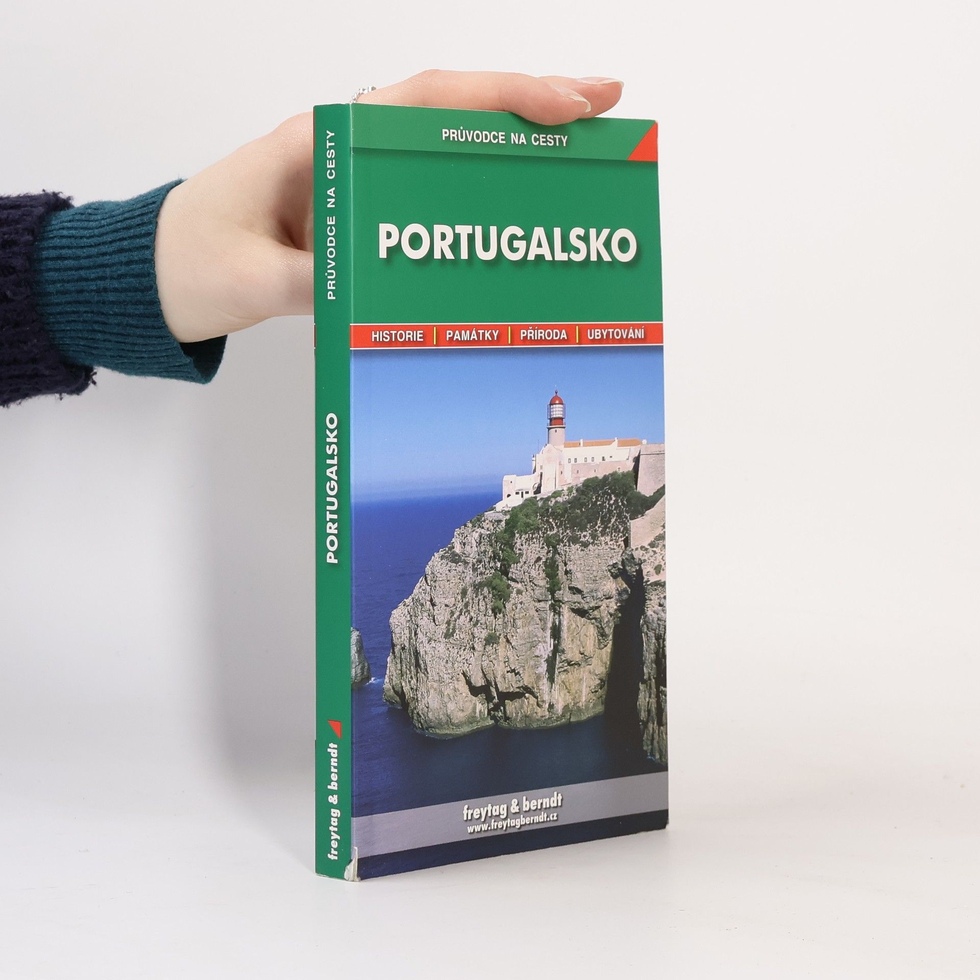 Marcel Pencák Portugalsko