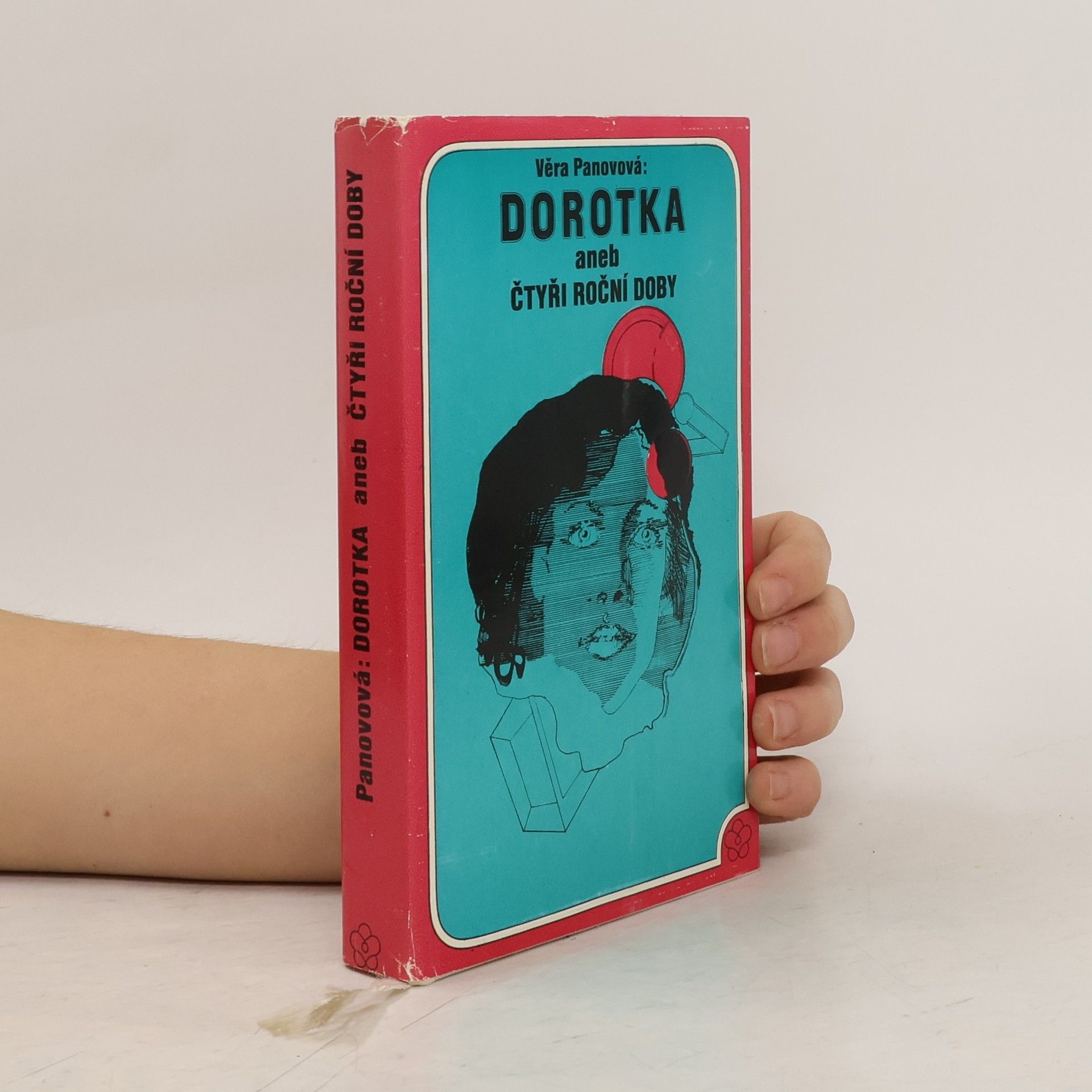 Vera Fedorovna Panovová Dorotka, aneb, Čtyři roční doby