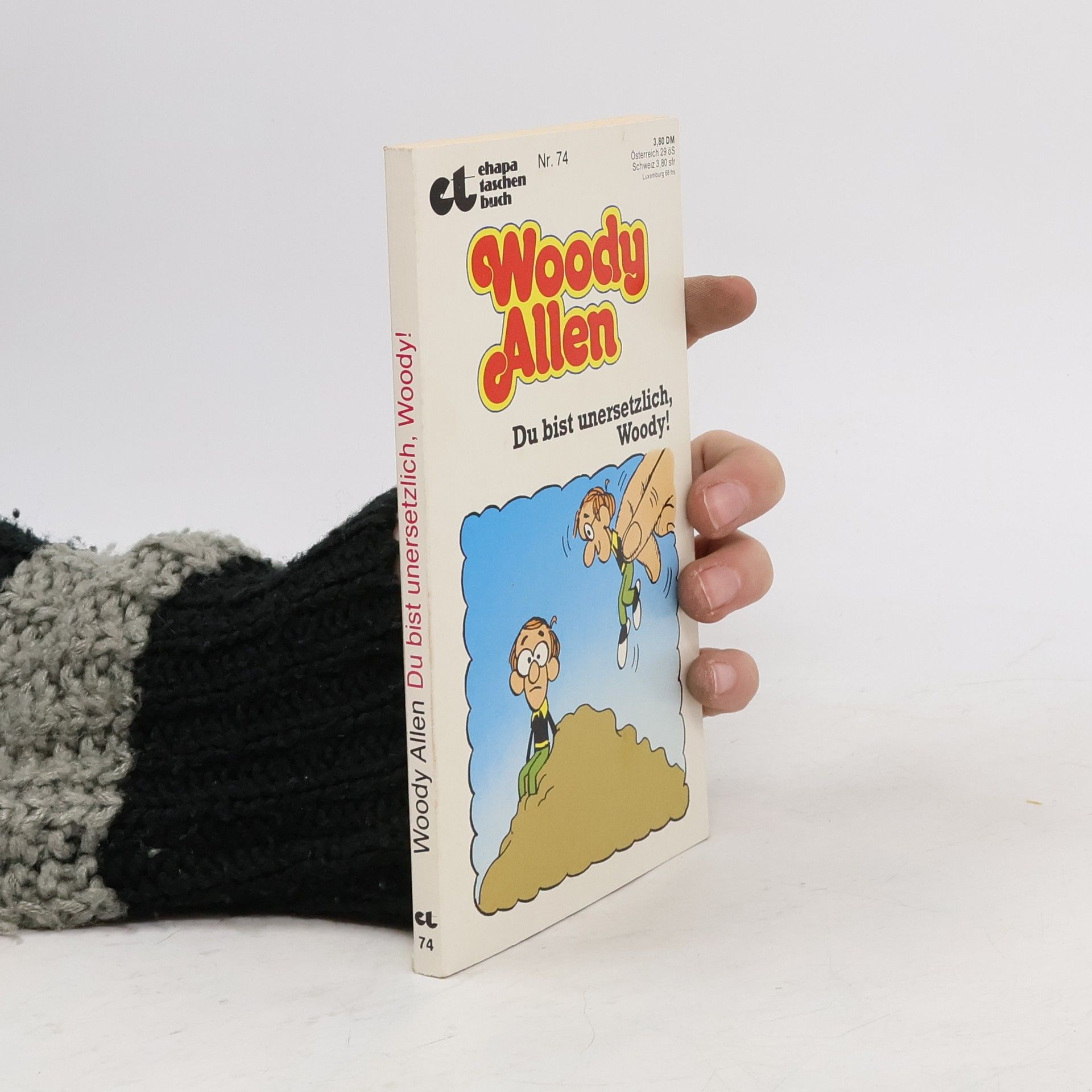 Walt Disney Donald Duck Klassik Album 2