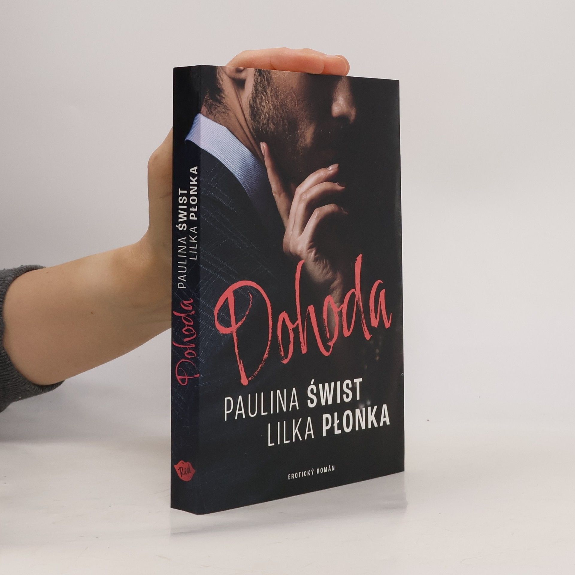 Paulina Świst Dohoda