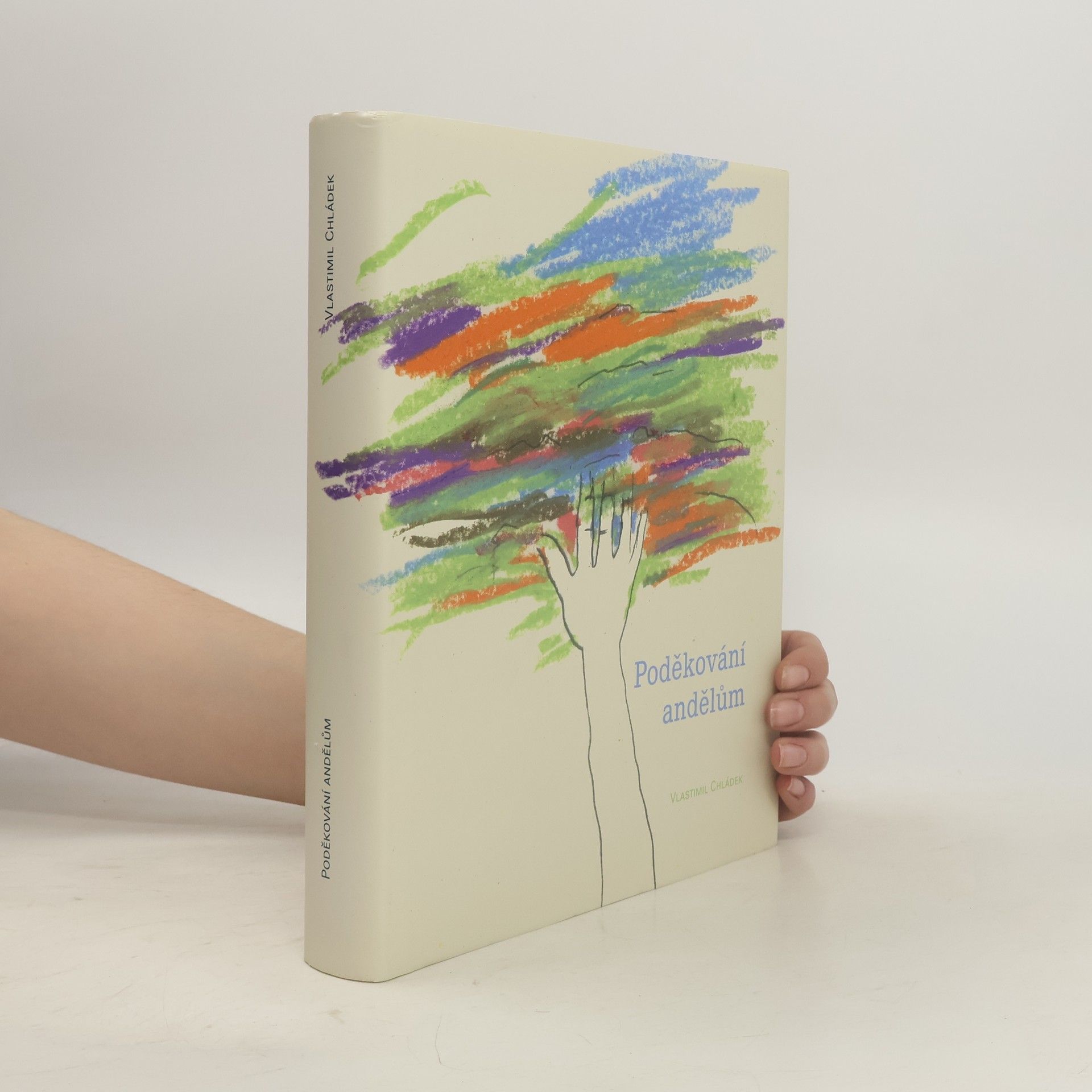 Poděkování andělům