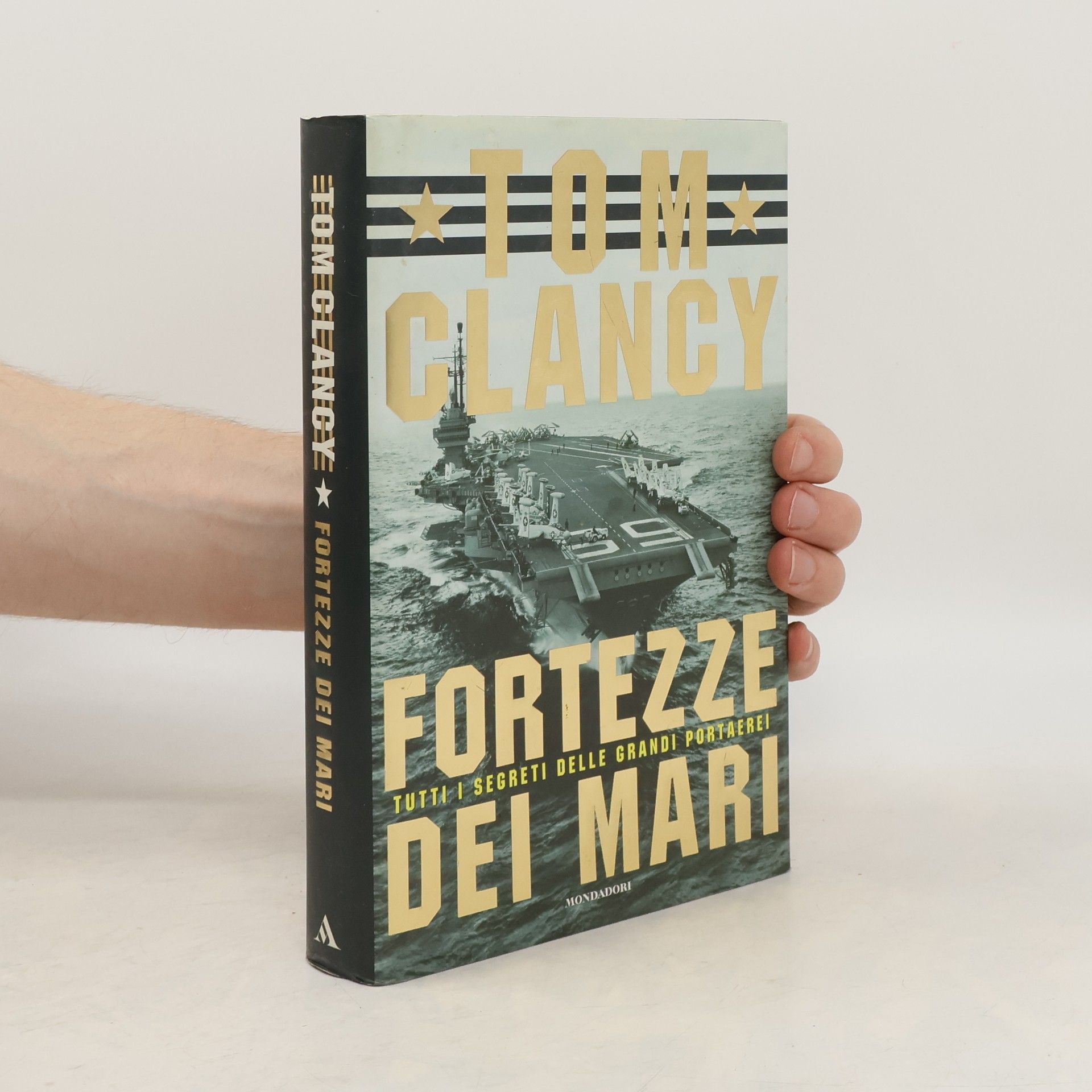 Tom Clancy Fortezze dei mari