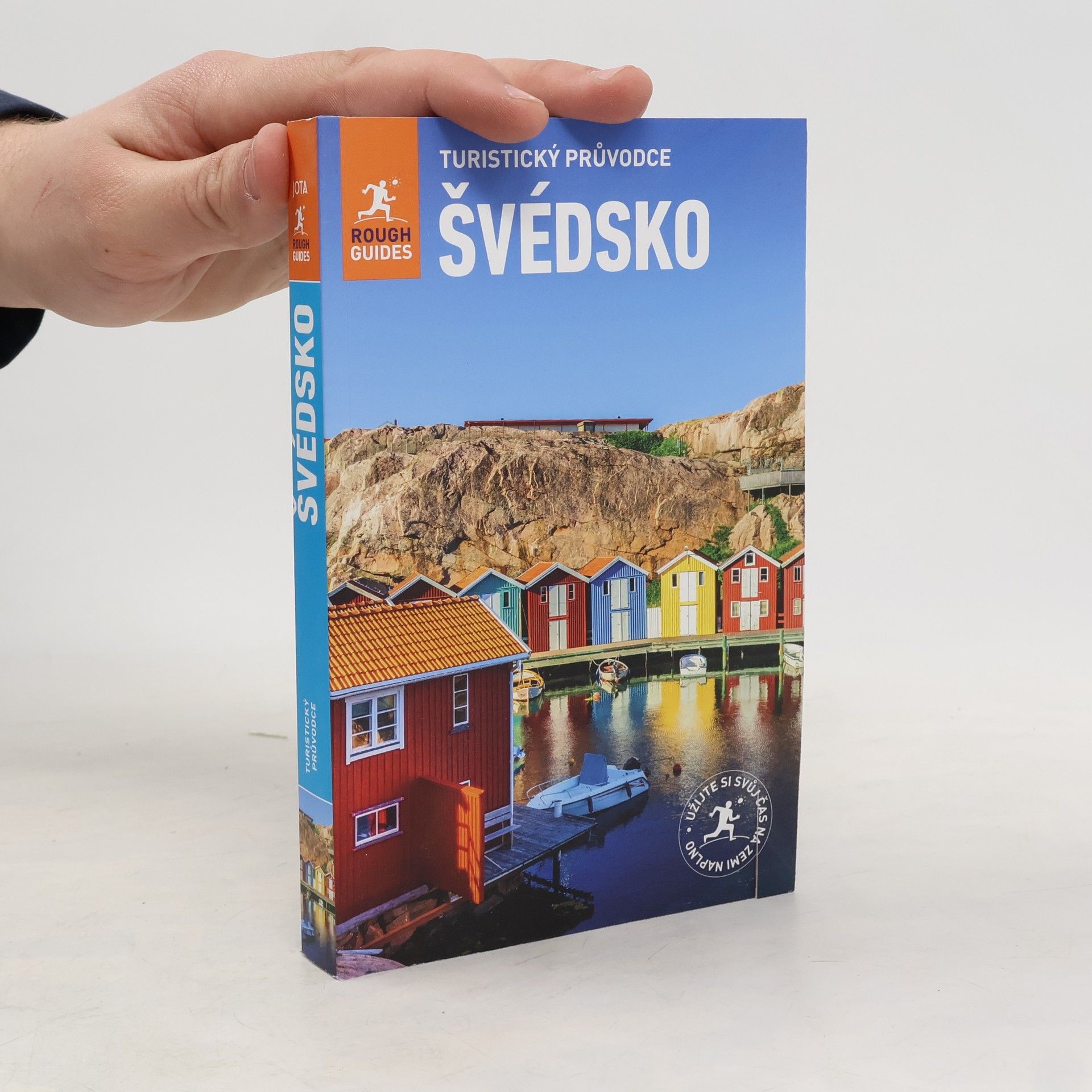 James Proctor Švédsko