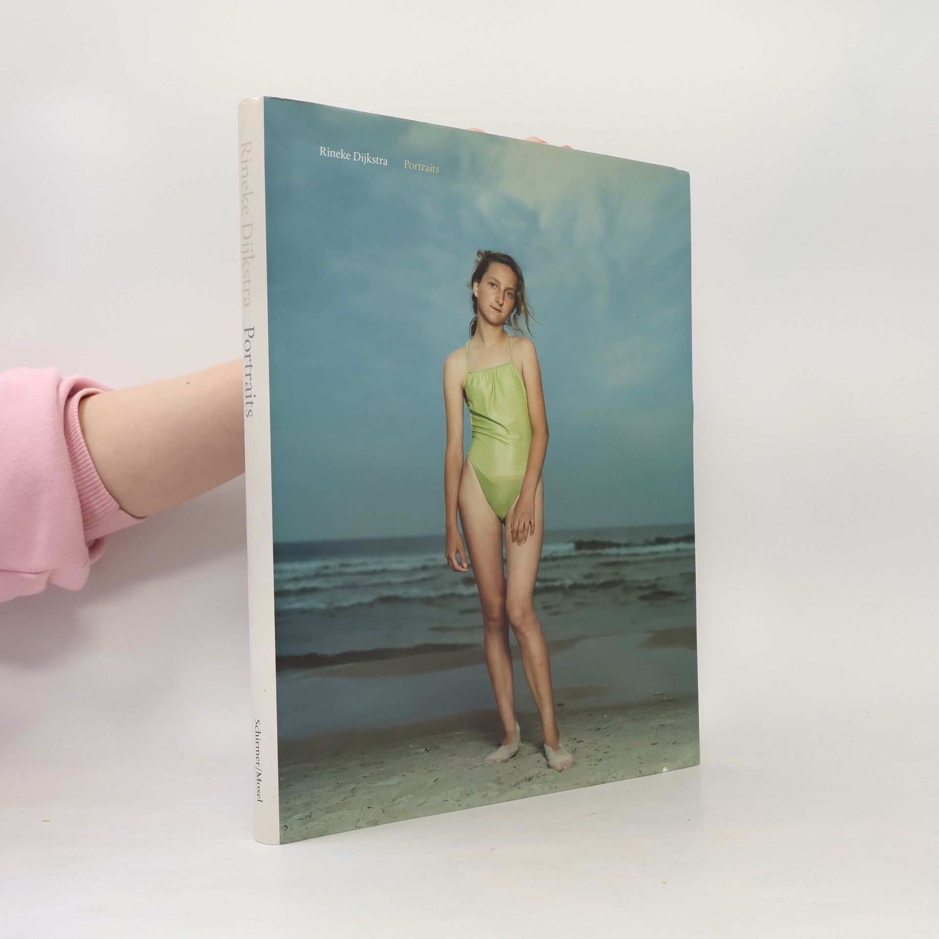 Rineke Dijkstra Portraits