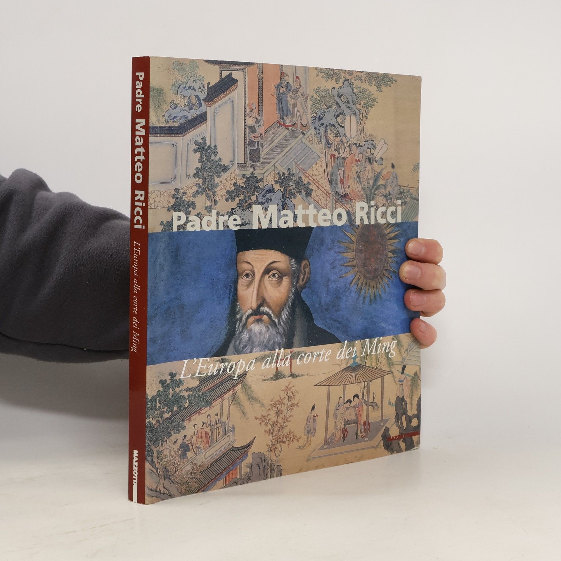 L'Europa alla corte dei Ming