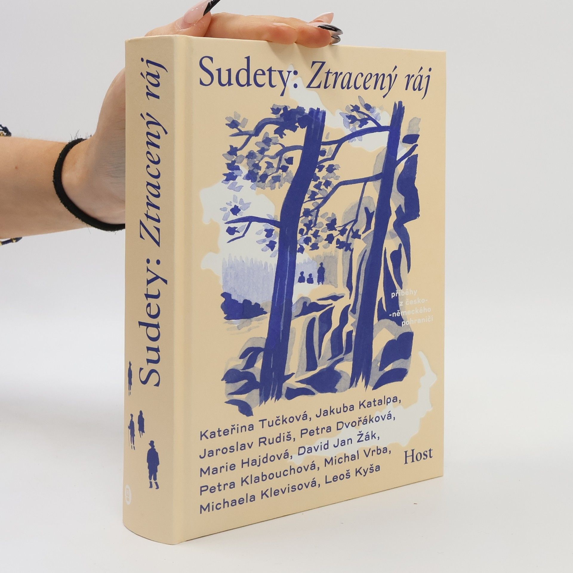 Sudety: Ztracený ráj