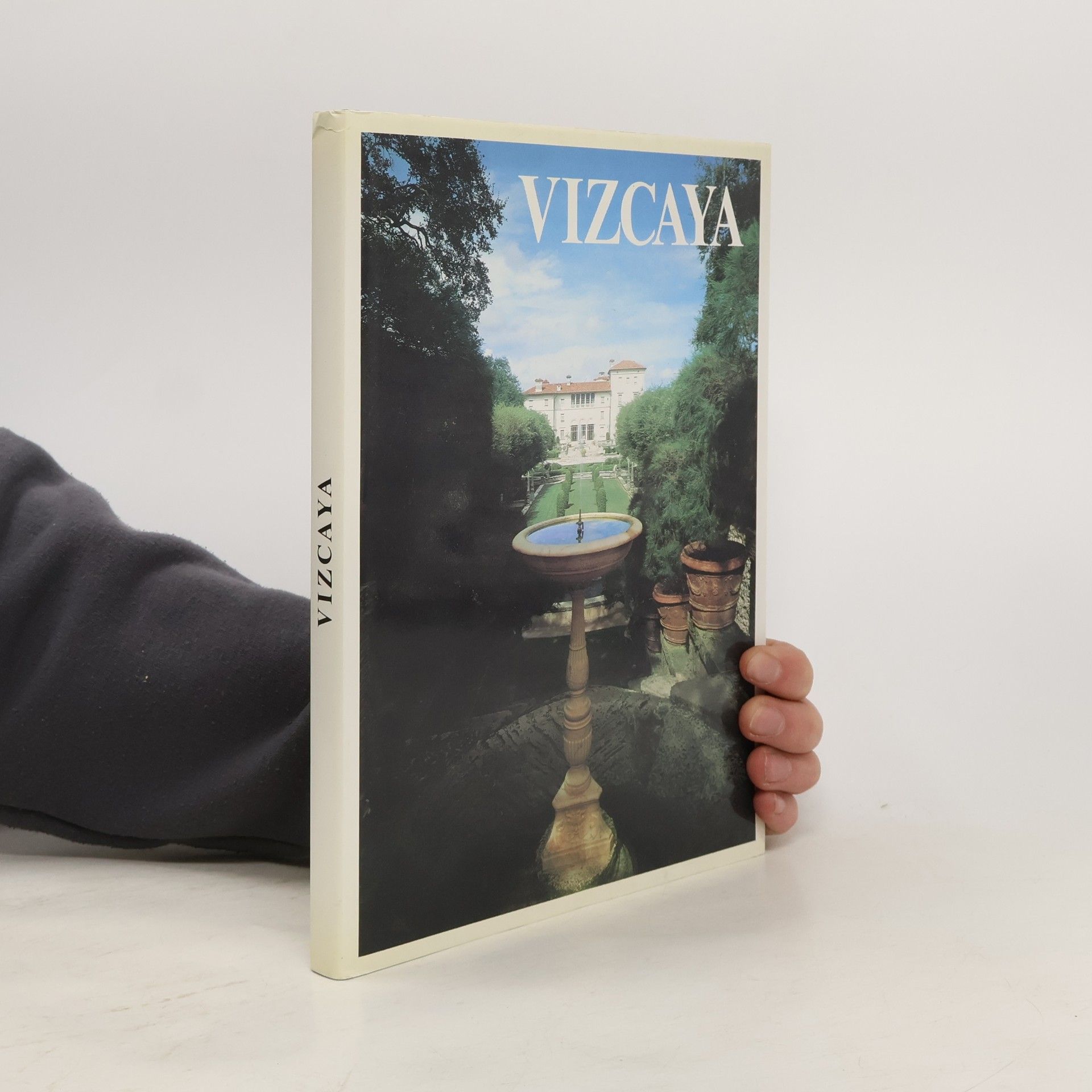 Doris Bayley Littlefield Vizcaya: Museum and Gardens