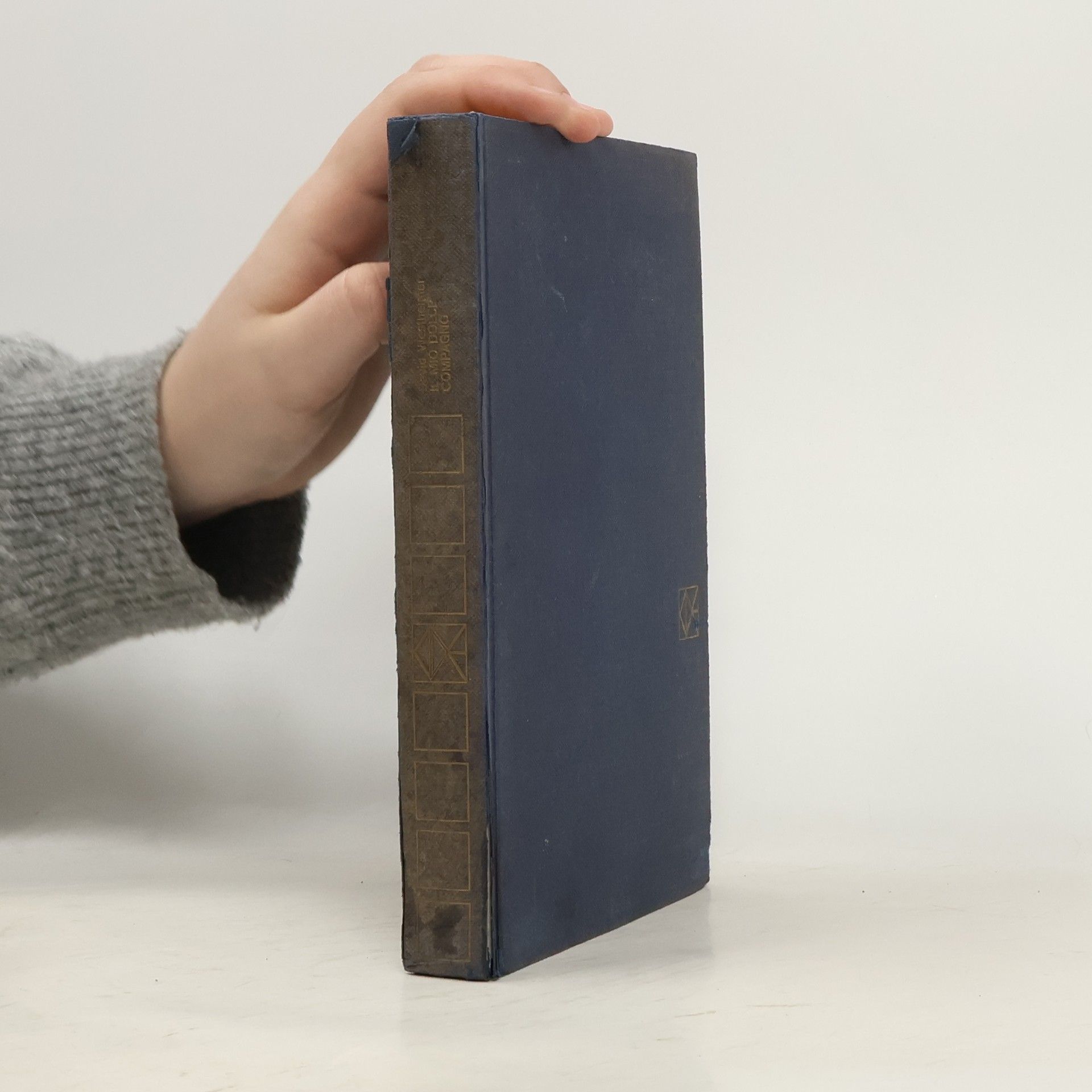 Mario Benedetti Grazie per il fuoco