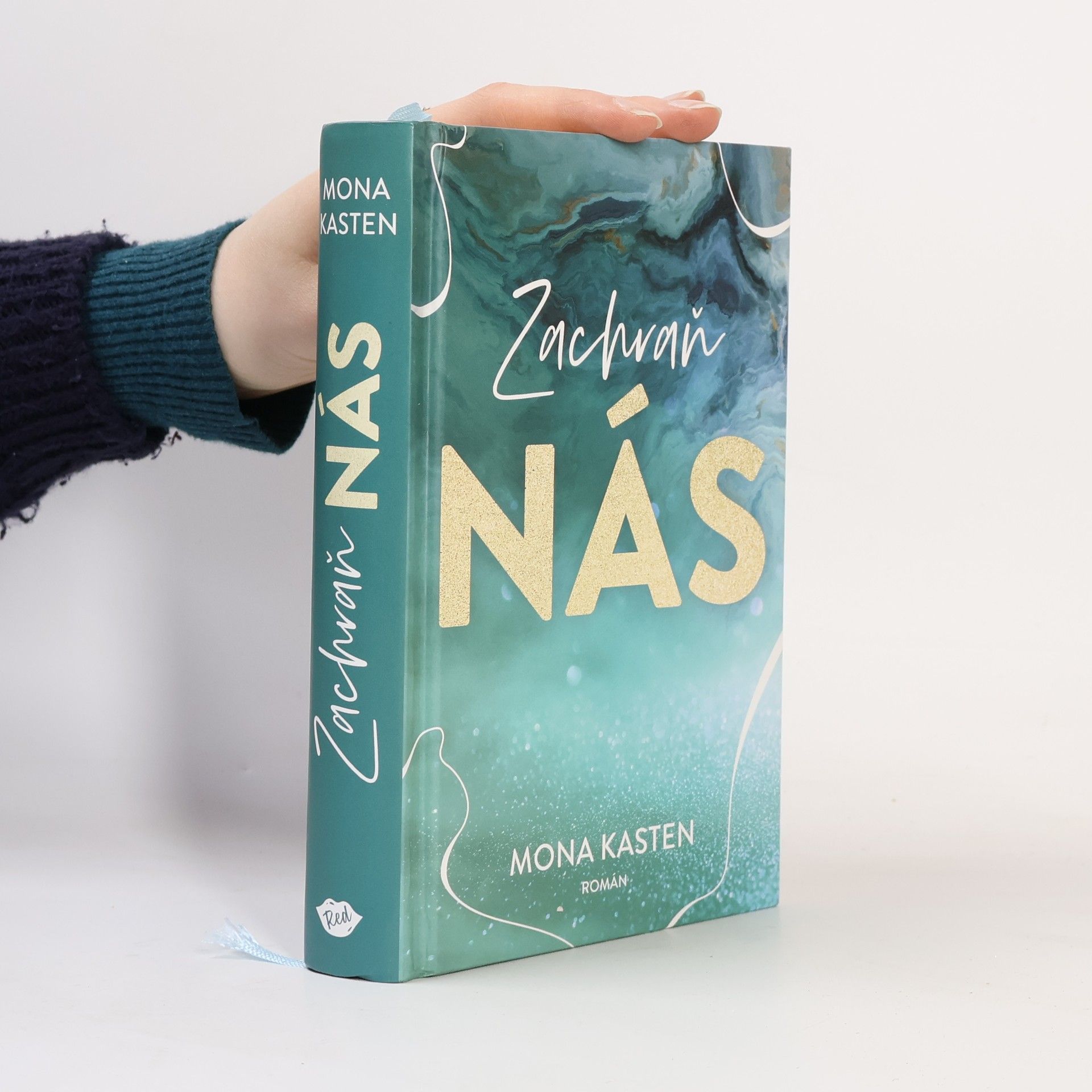 Mona Kasten Zachraň nás