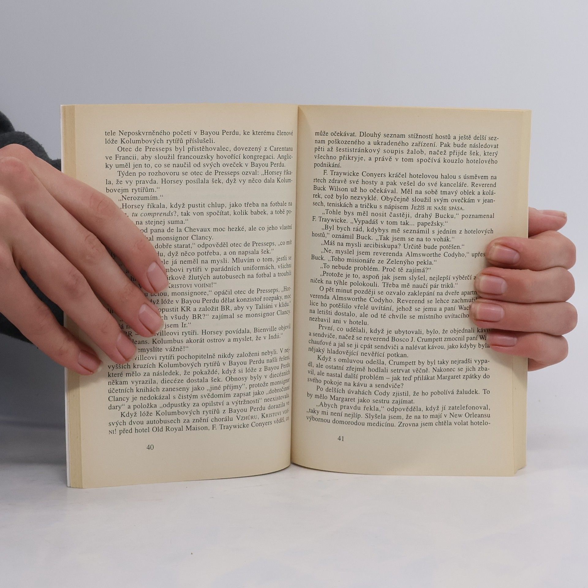 nakladatelství Ivo Železný Dřevo krásných stromů