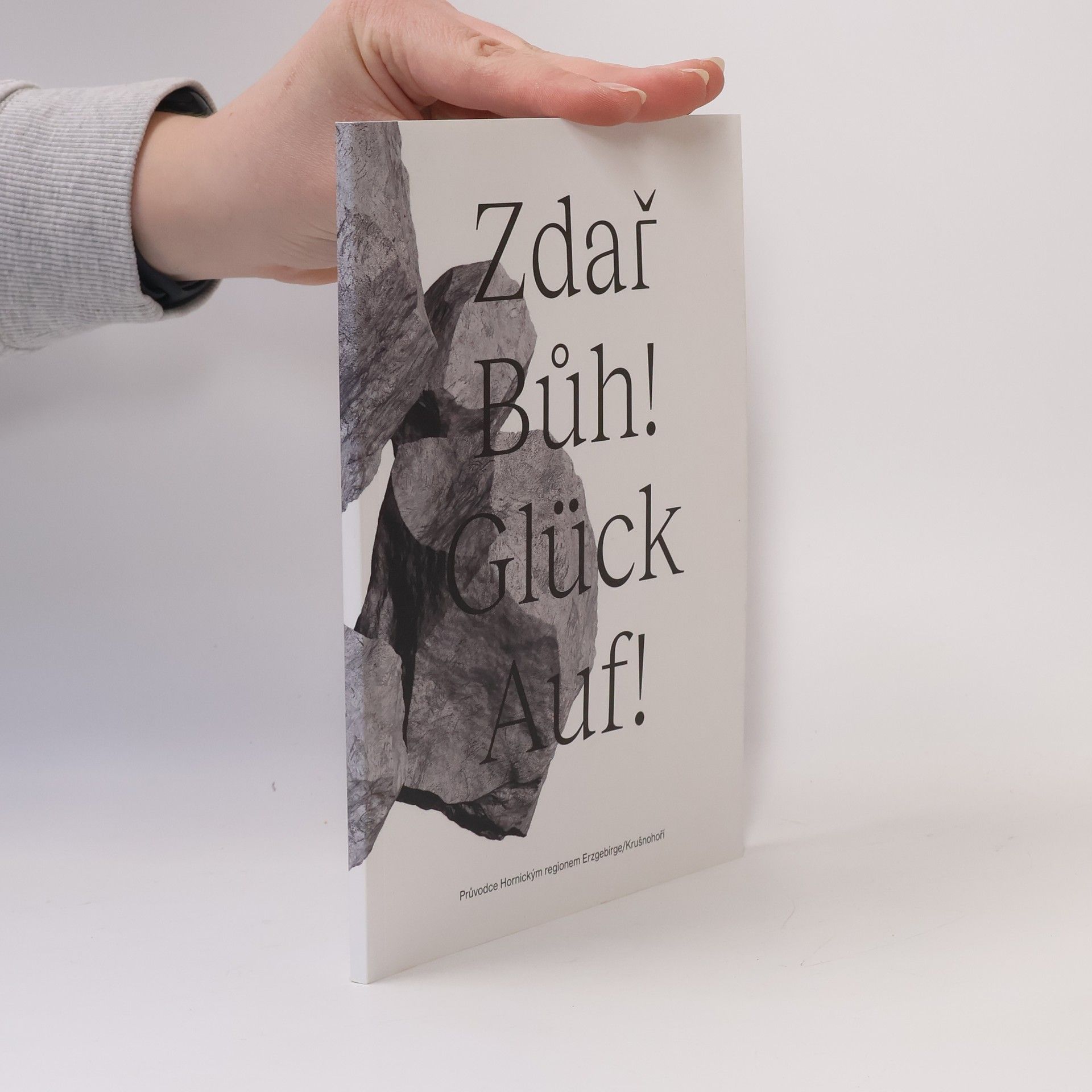 Petr Mikšíček Zdař Bůh!