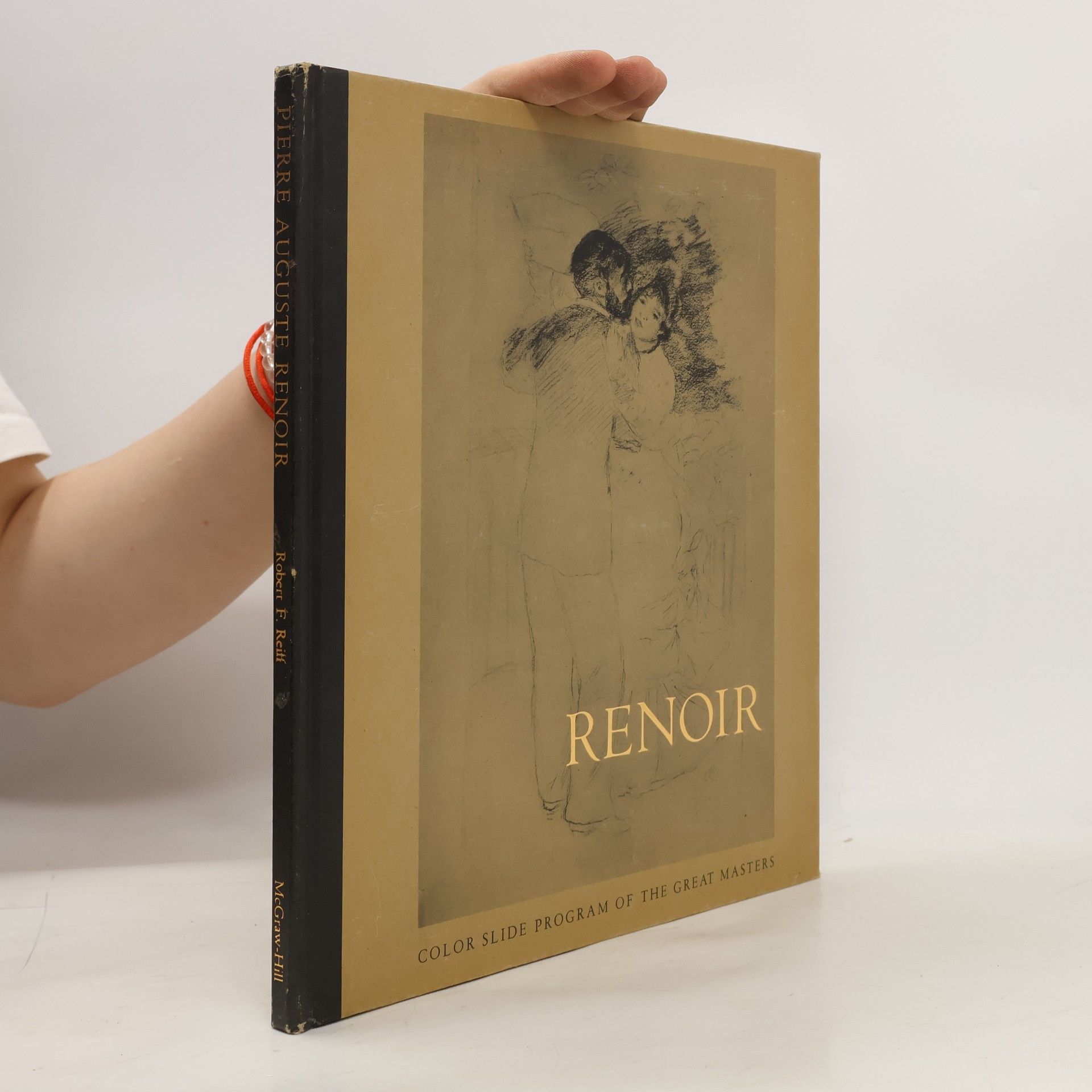 Robert F. Reiff Renoir