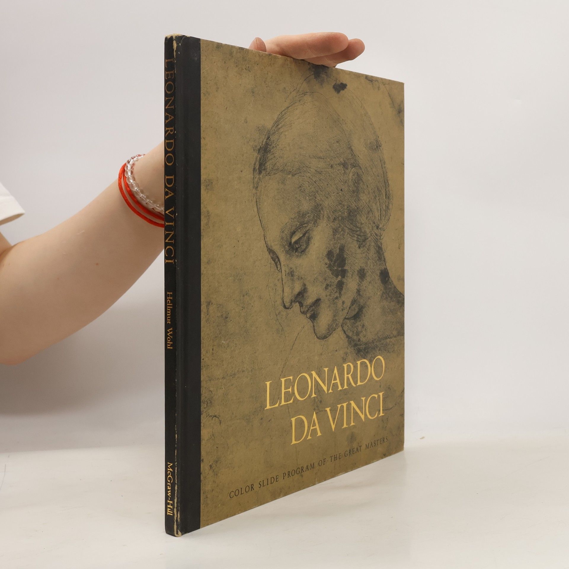 Hellmut Wohl  Leonardo da Vinci