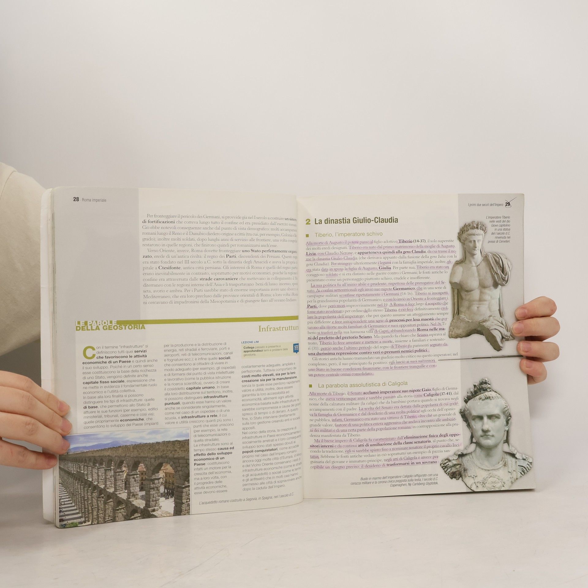 Eva Cantarella Geostoria 2