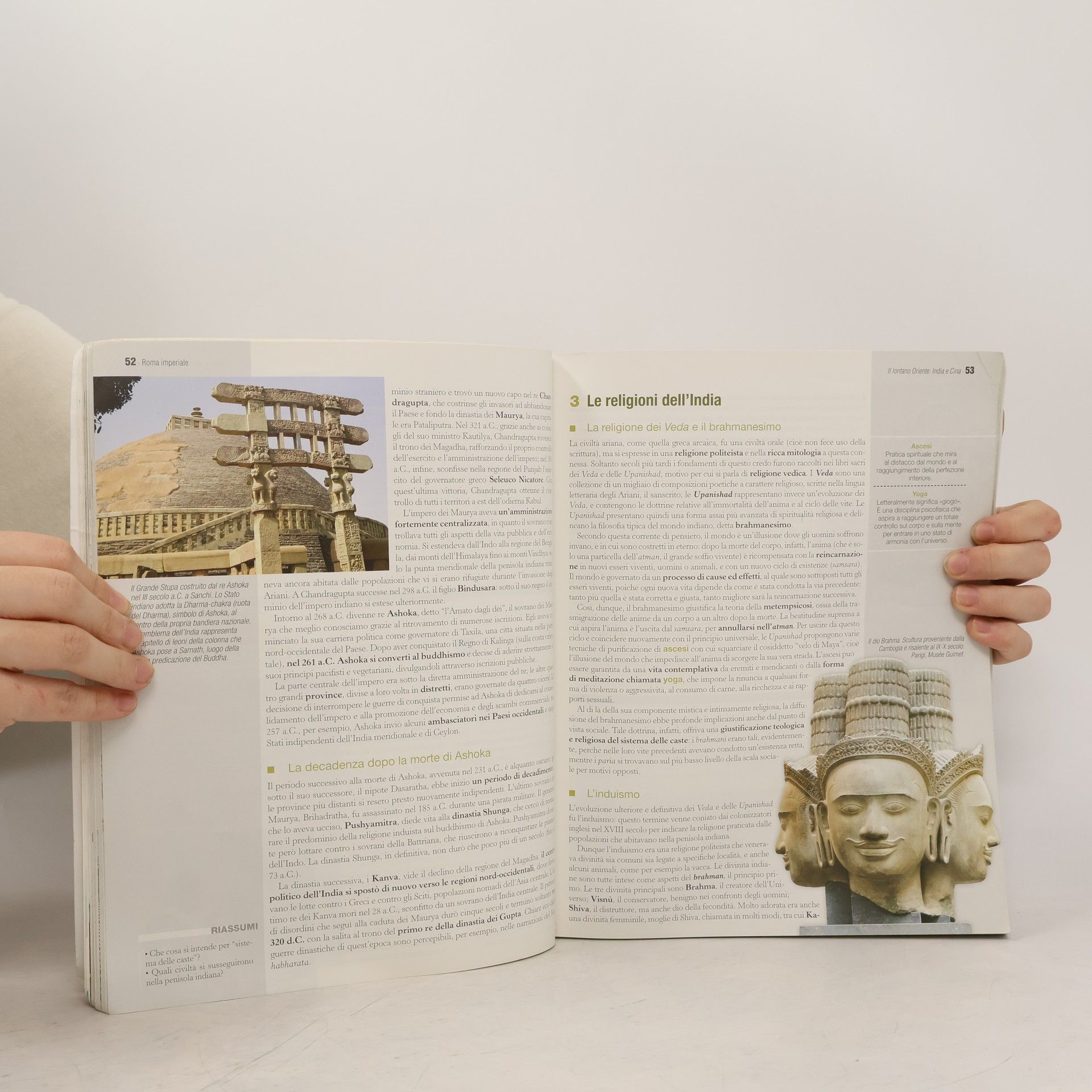Eva Cantarella Geostoria 2