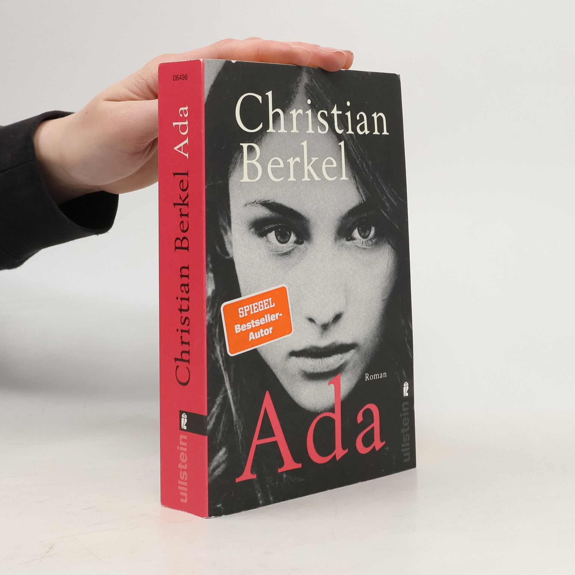 Christian Berkel Ada