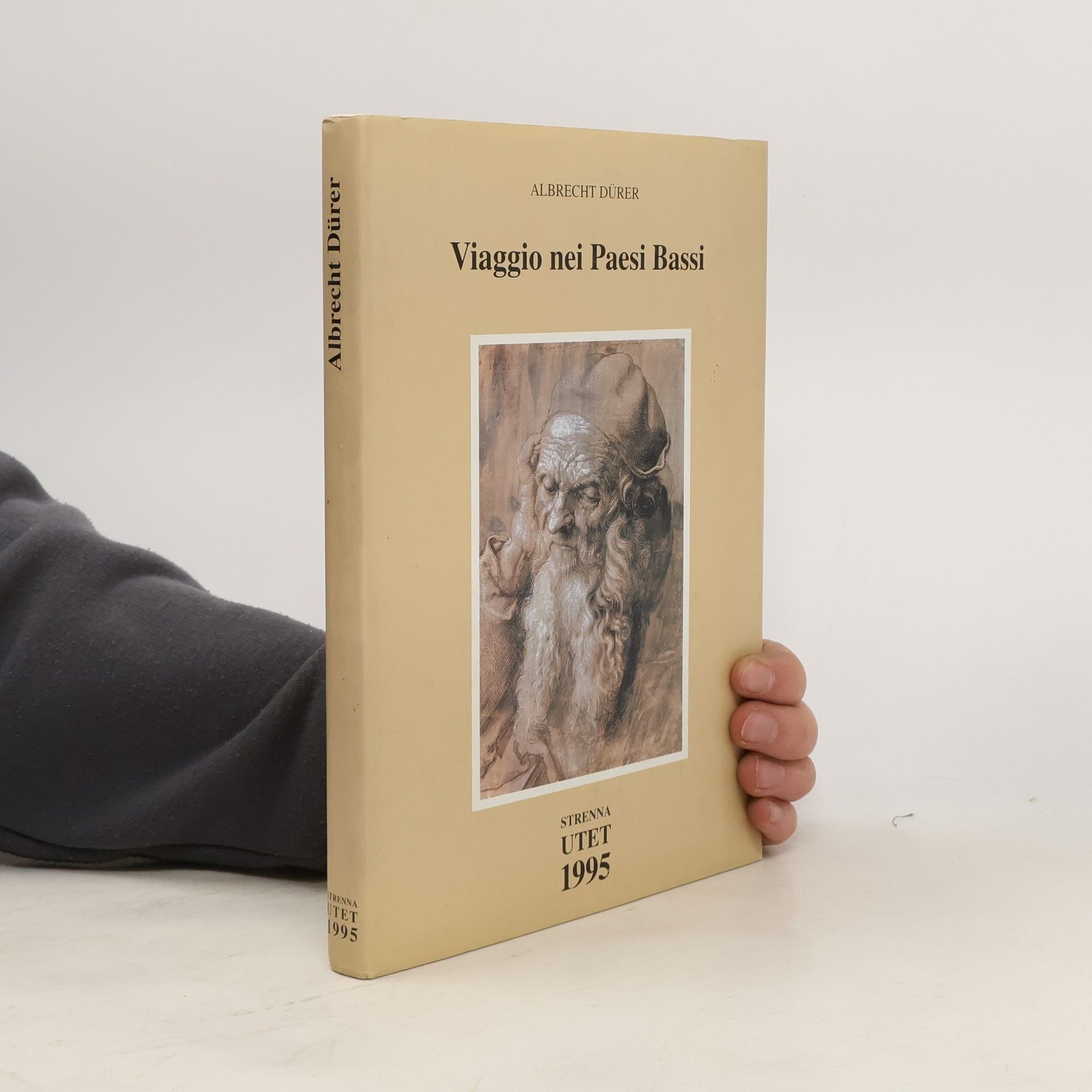 Albrecht Dürer Viaggio nei Paesi Bassi