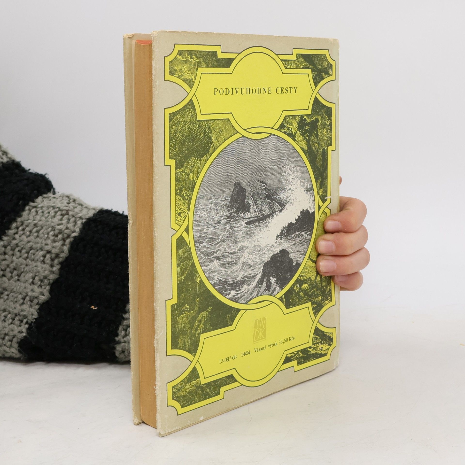 Jules Verne Patnáctiletý kapitán