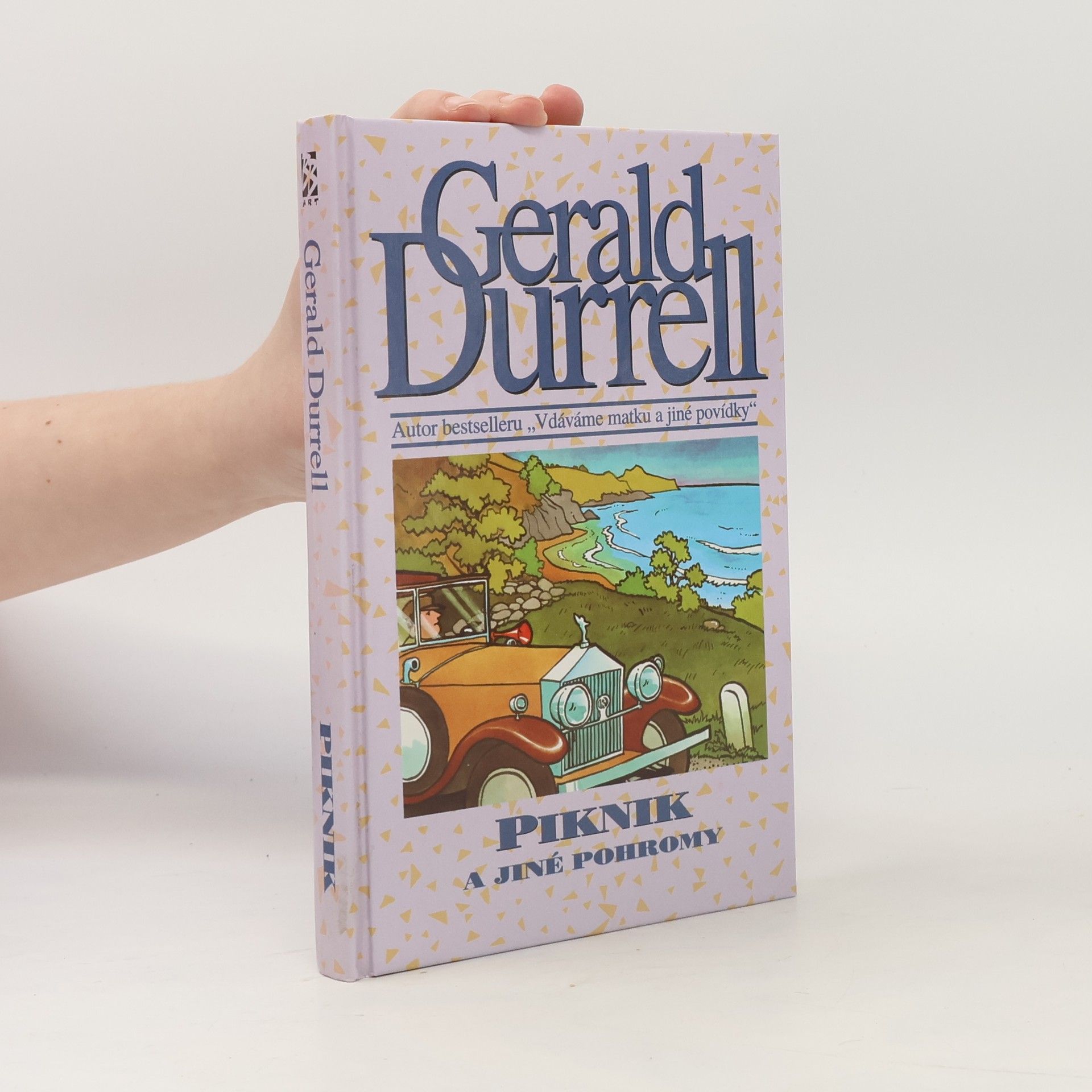 Piknik a jiné pohromy