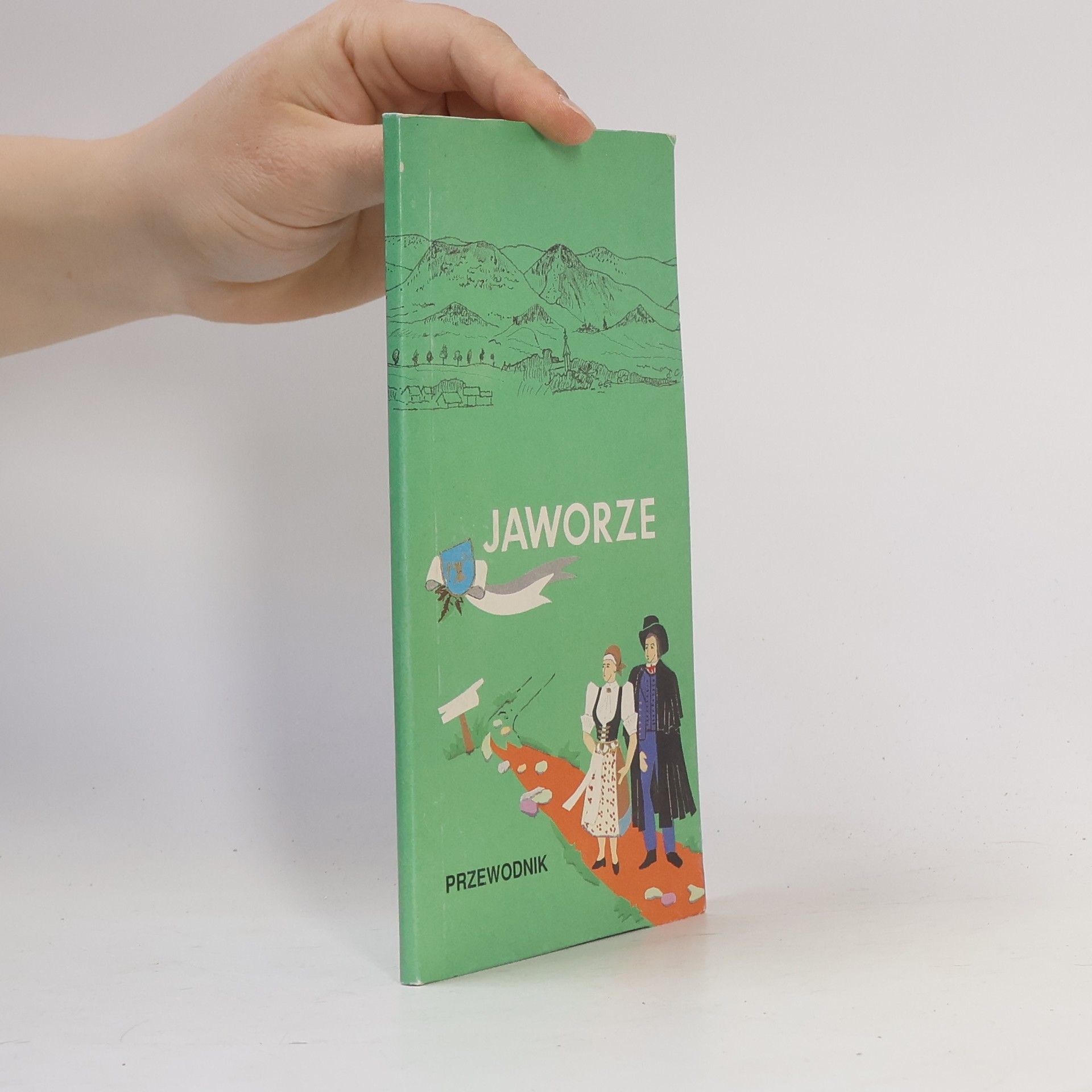 Autorenkollektiv Jaworze