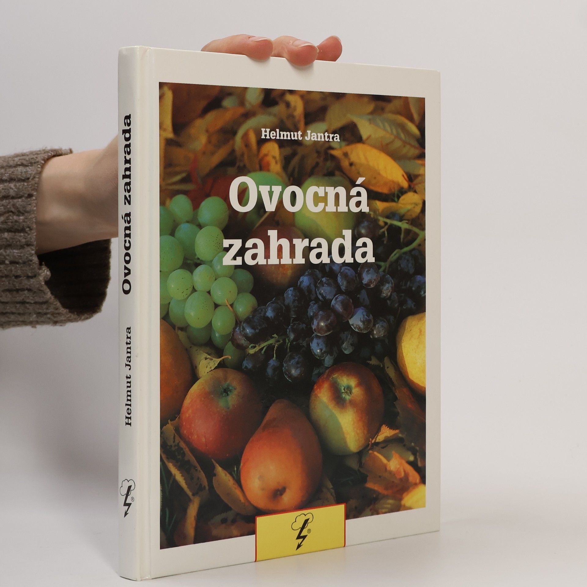 Helmut Jantra Ovocná zahrada