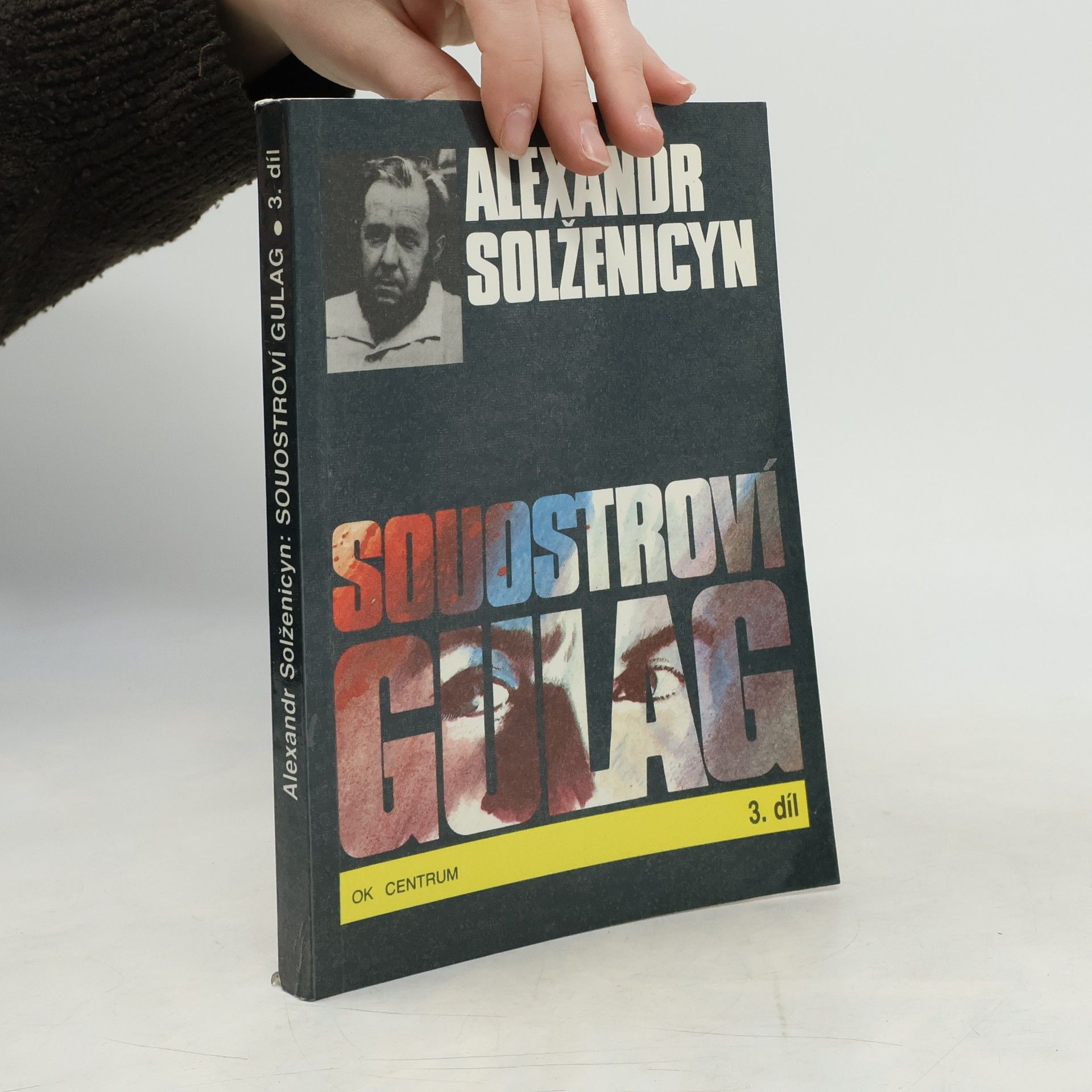 Souostroví Gulag 3