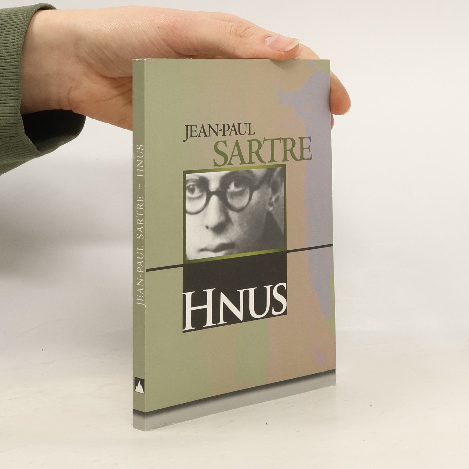 Jean Paul Sartre Hnus