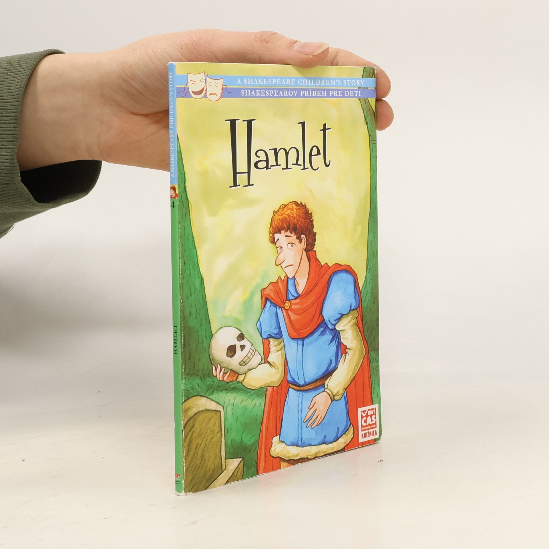 William Shakespeare Hamlet