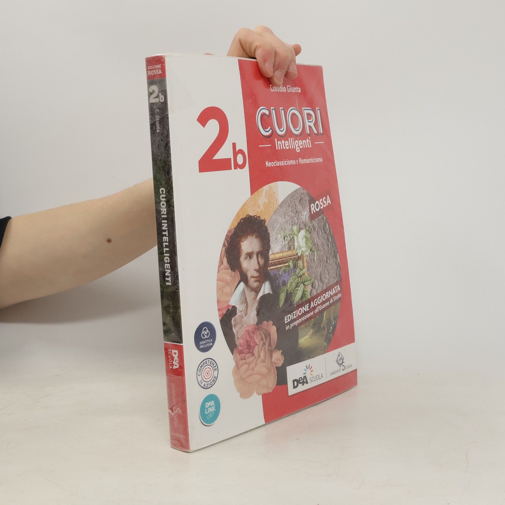 Autorenkollektiv Cuori intelligenti 2b
