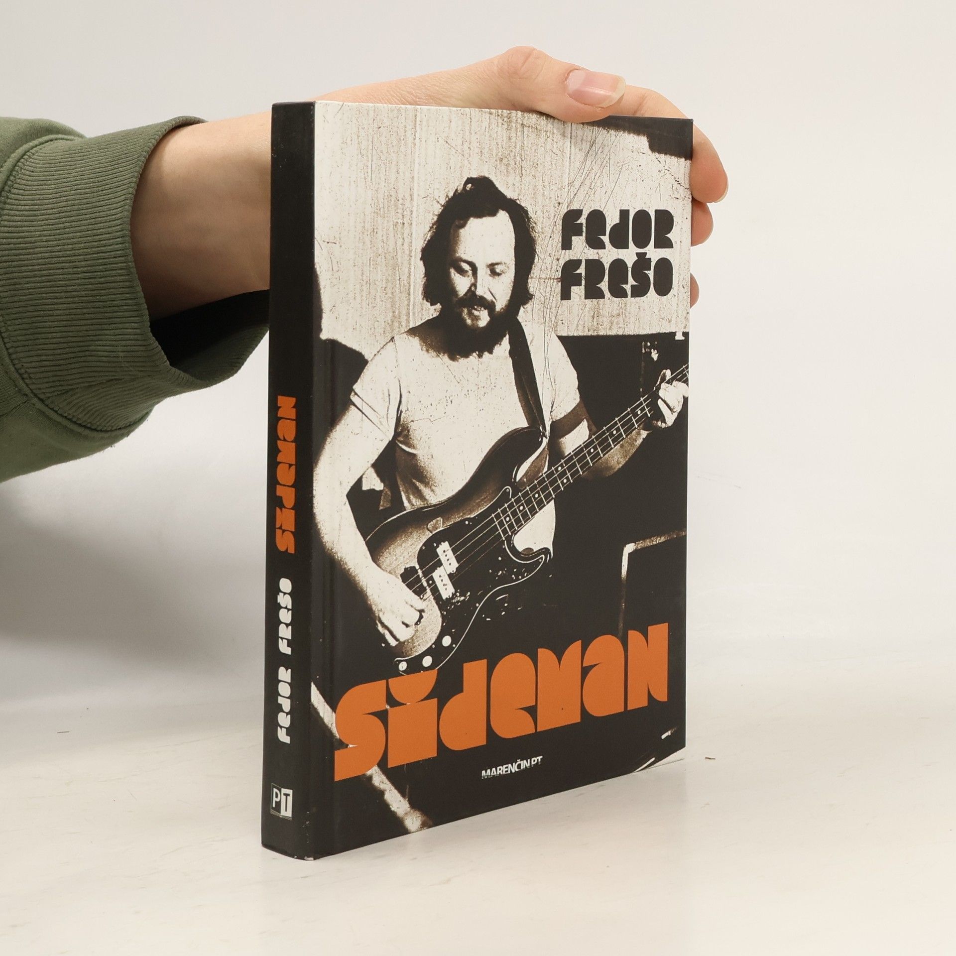 Fedor Frešo Sideman