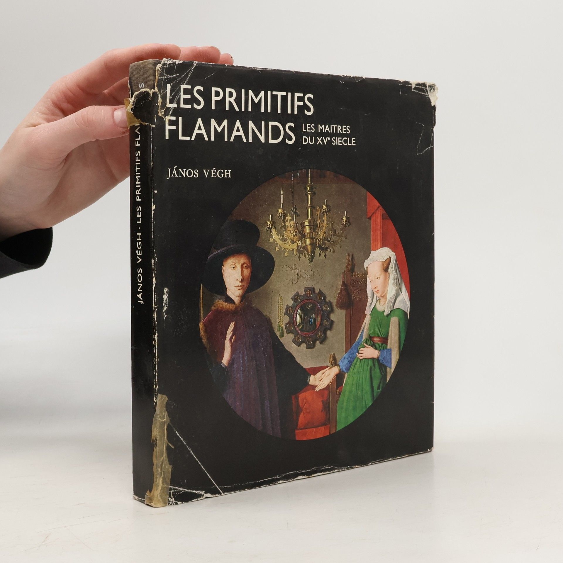 Les Primifs Flamands