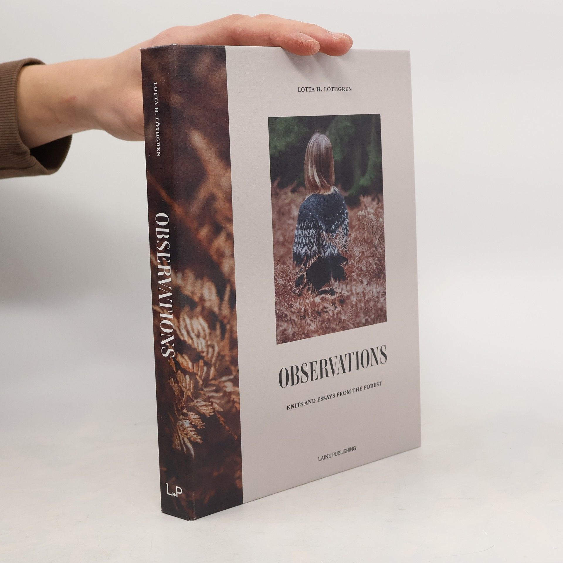 Lotta H. Löthgren Observations