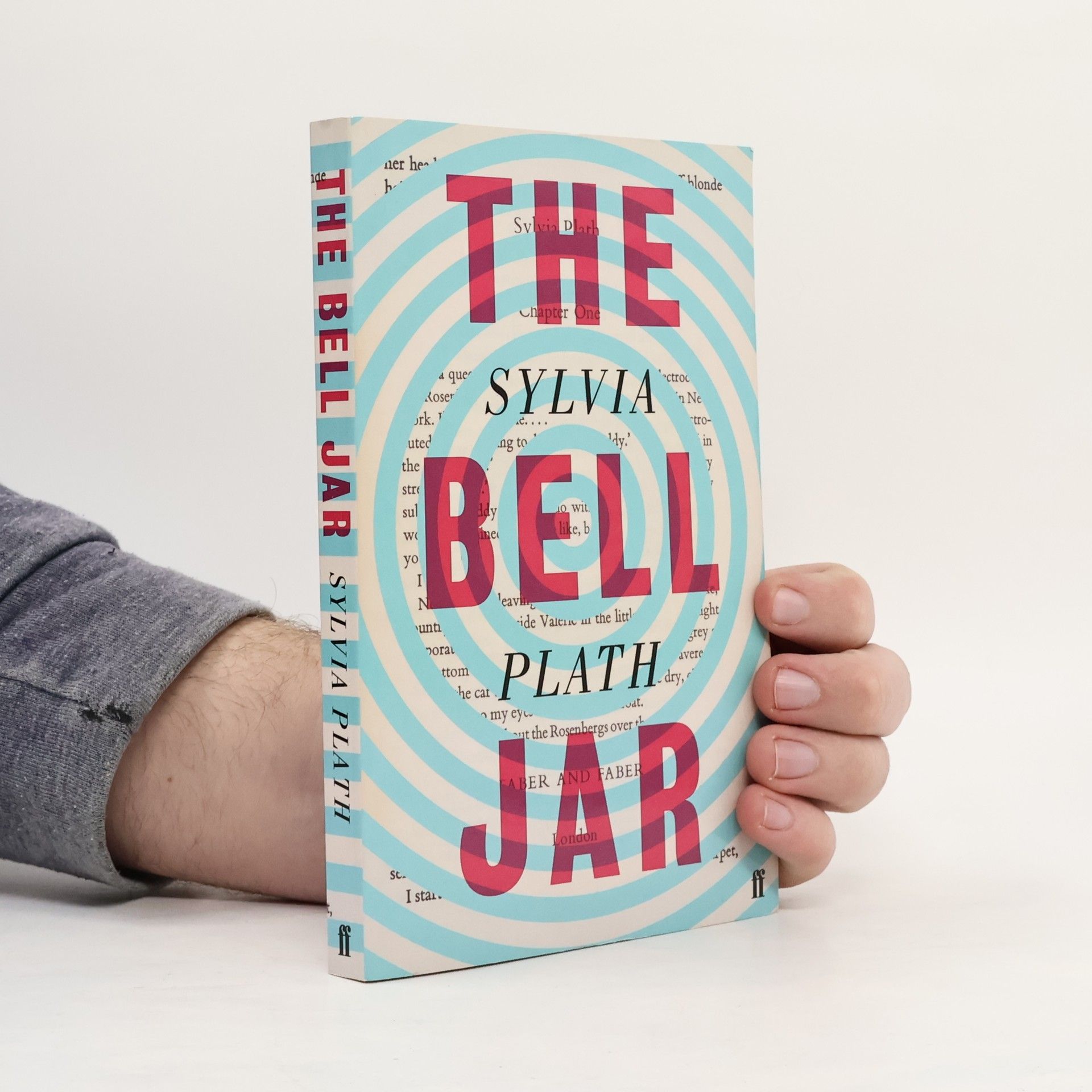 Sylvia Plath The Bell Jar