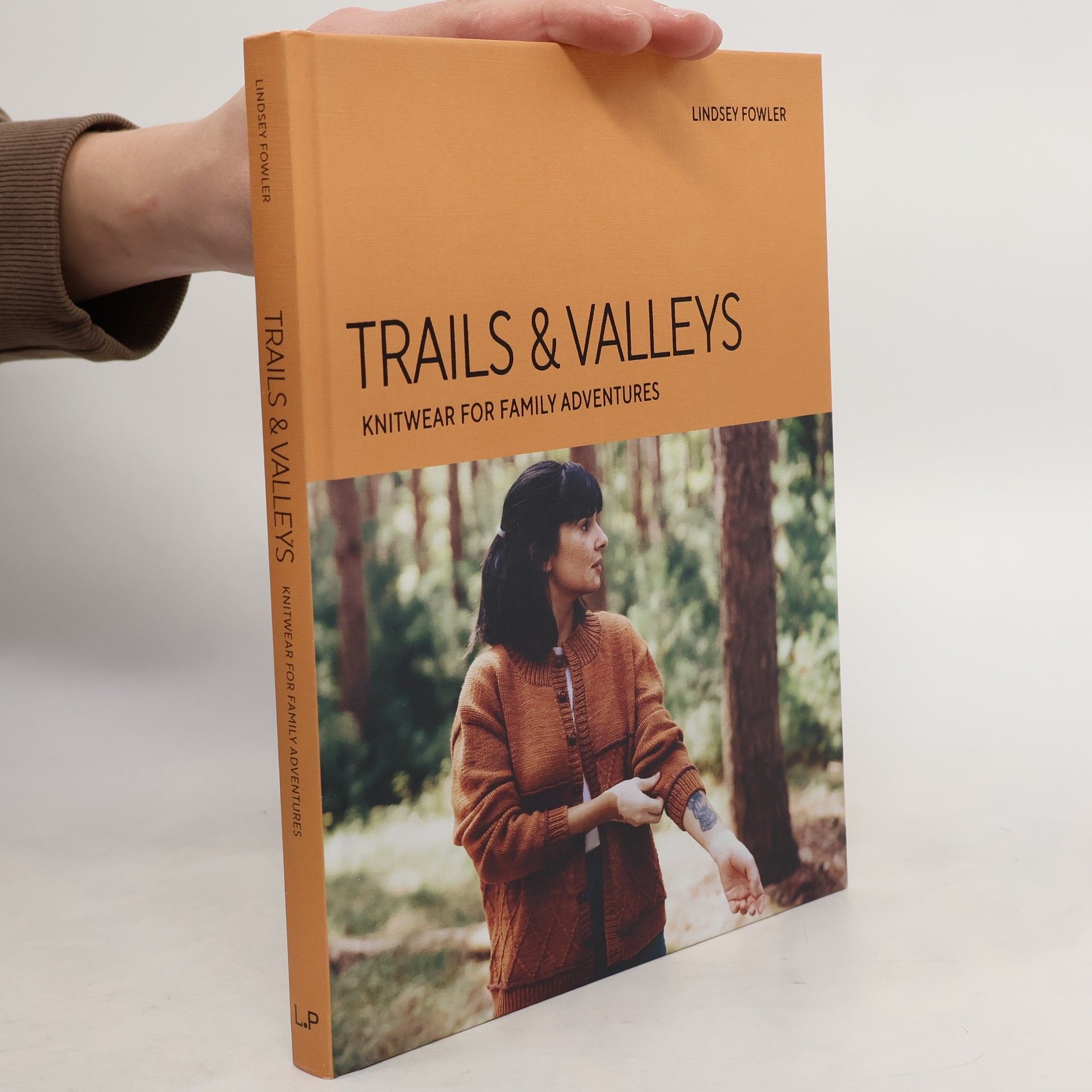 Lindsey Fowler Trails & Valleys