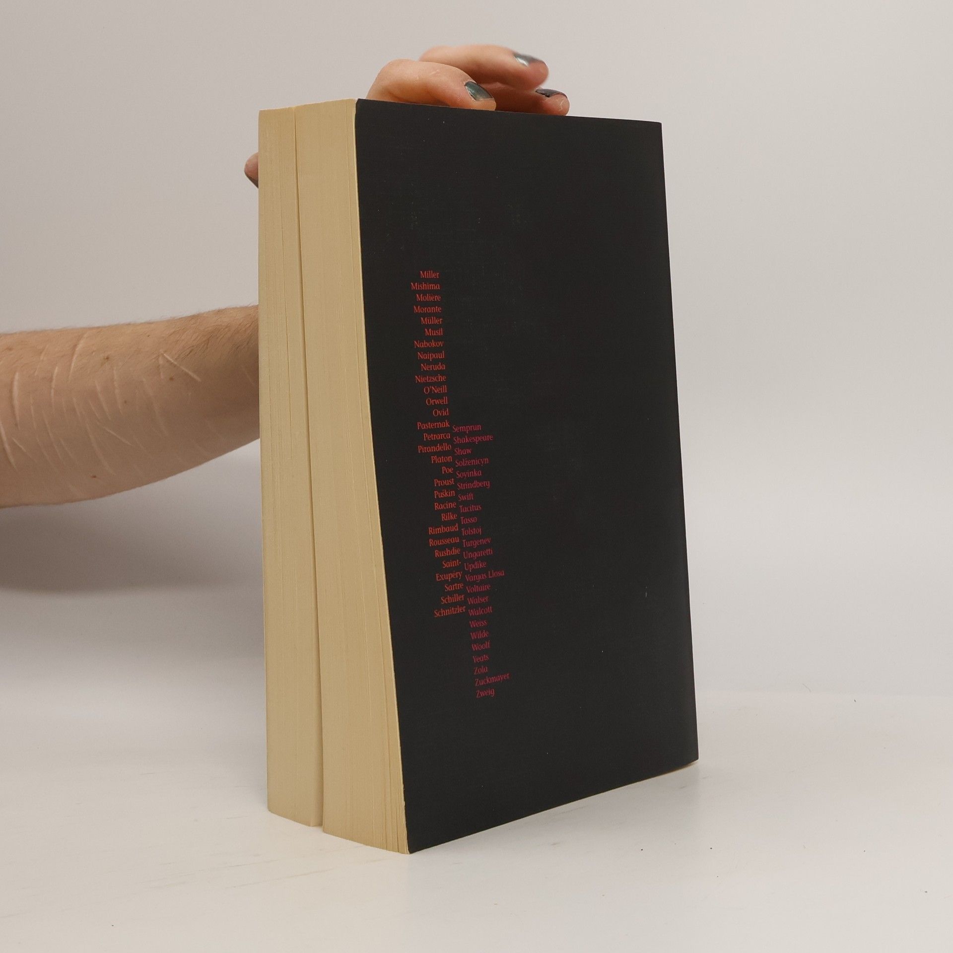 Walter Jens Kindlers neues Literatur Lexikon. Band 20