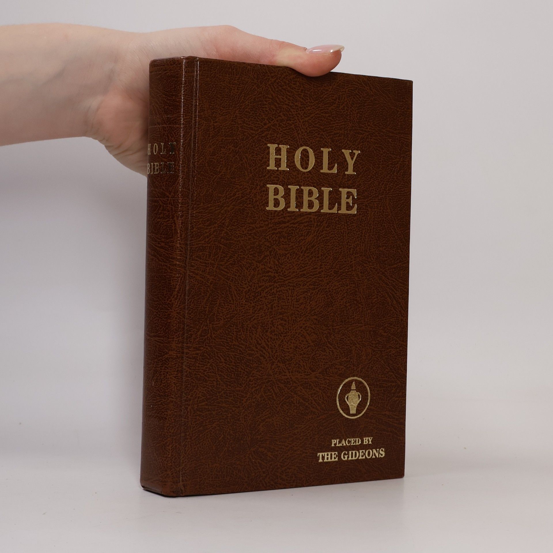Autorenkollektiv Holy Bible