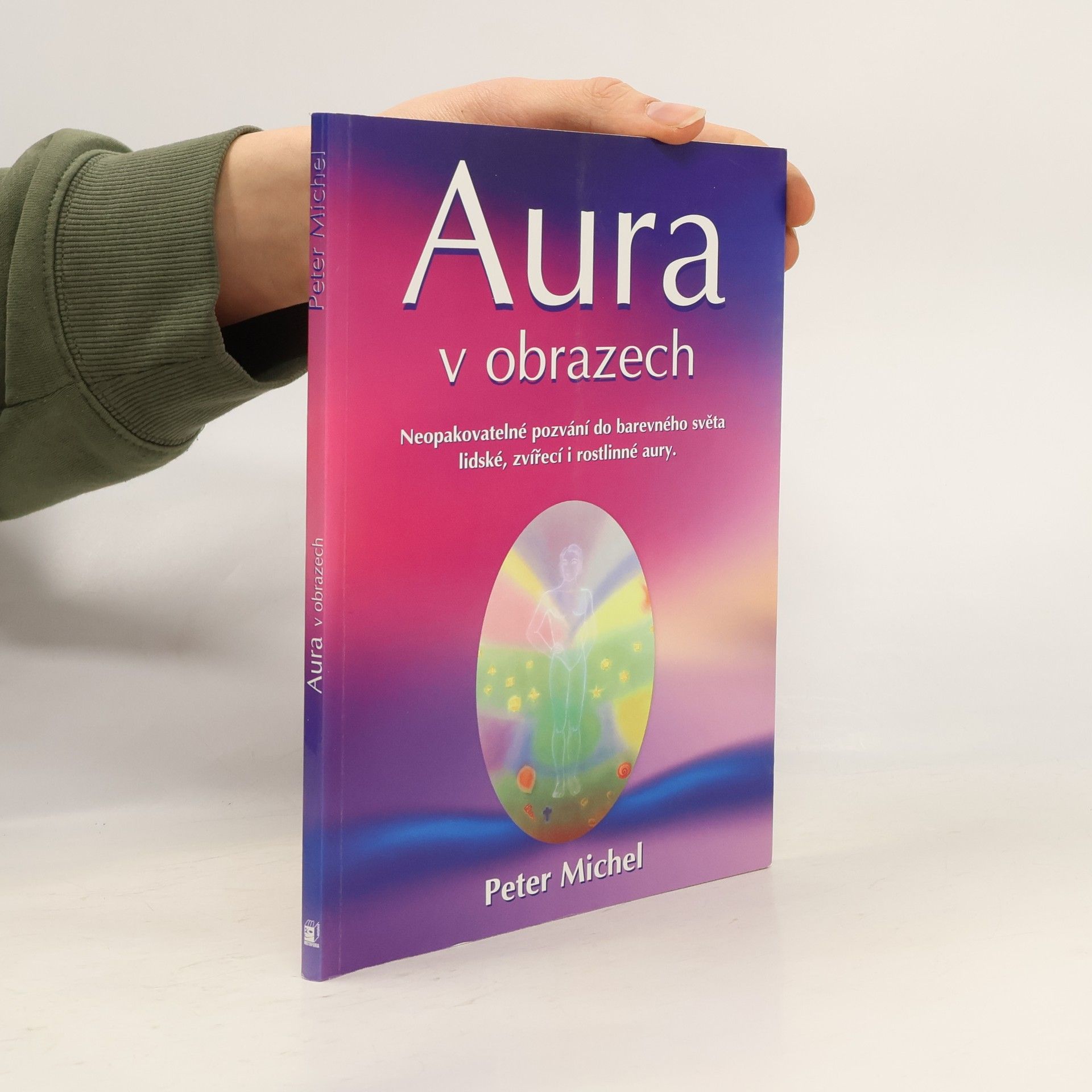 Peter Michel Aura v obrazech
