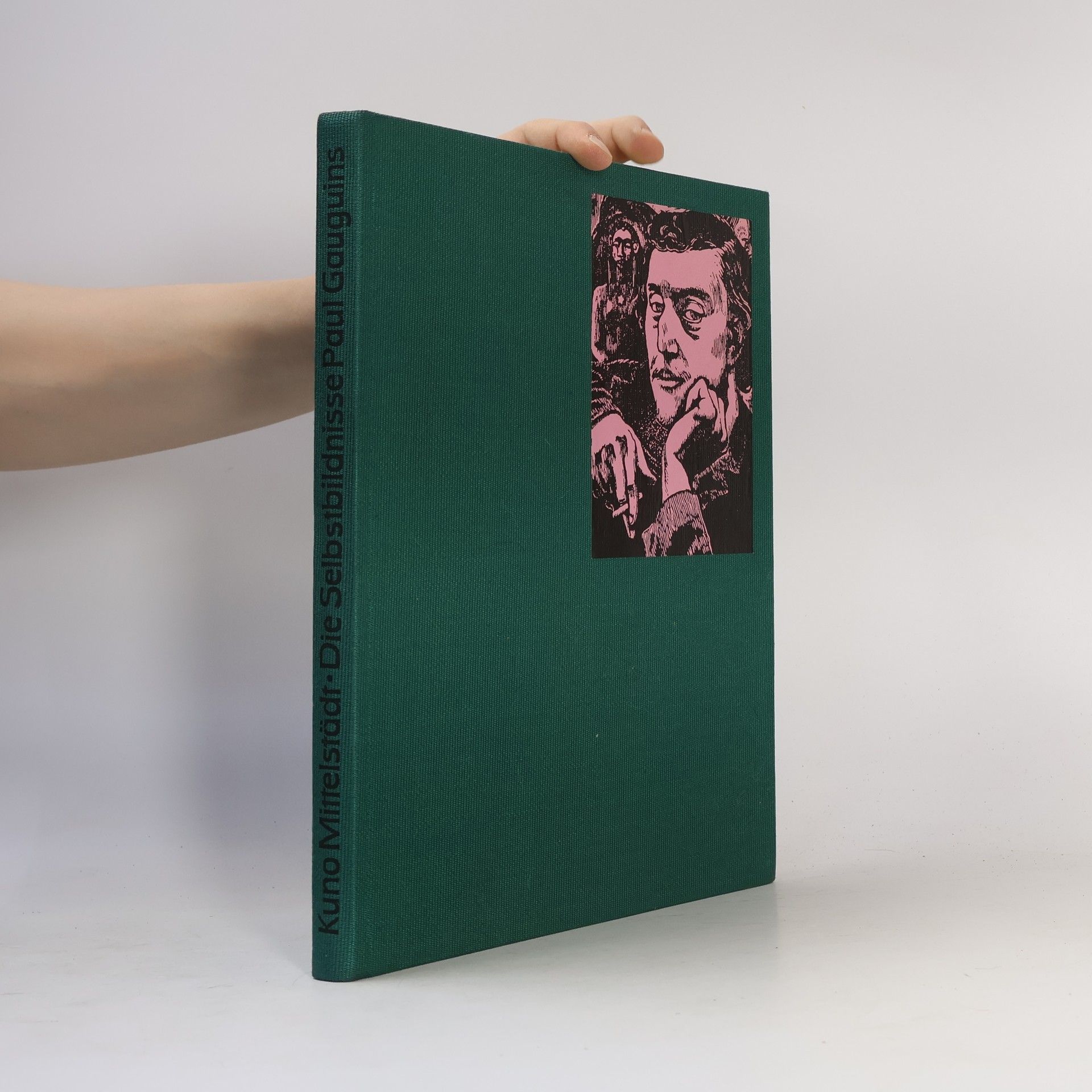 Paul Gauguin Die Selbstbildnisse Paul Gauguins