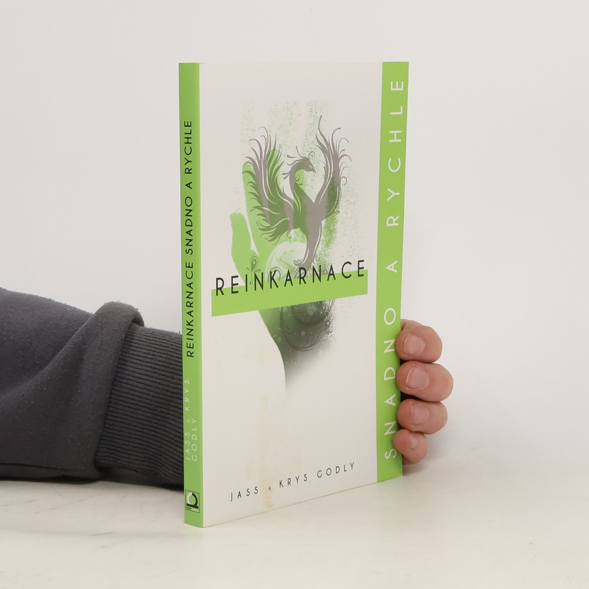 Jass Godly Reinkarnace: snadno a rychle