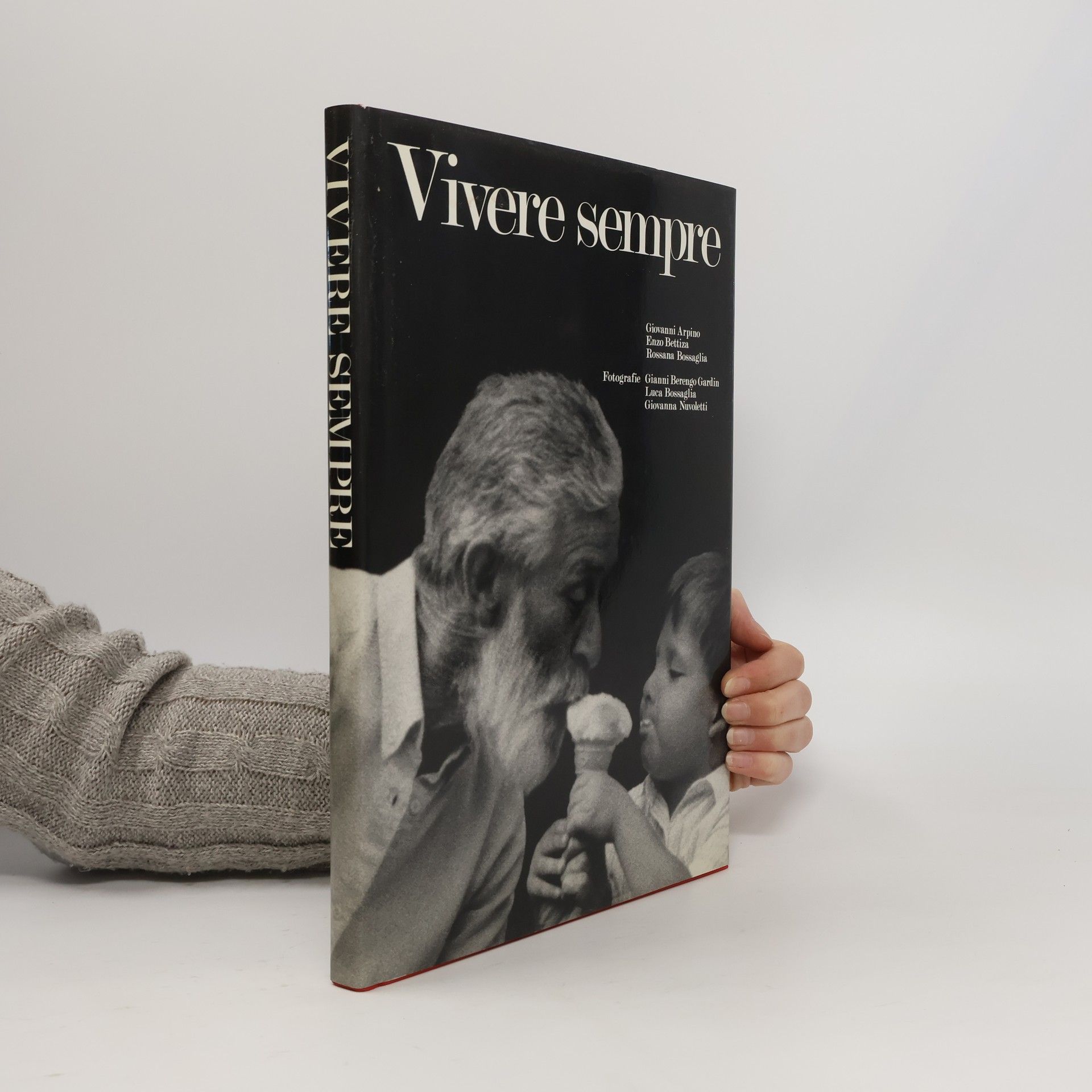 Various authors Vivere sempre