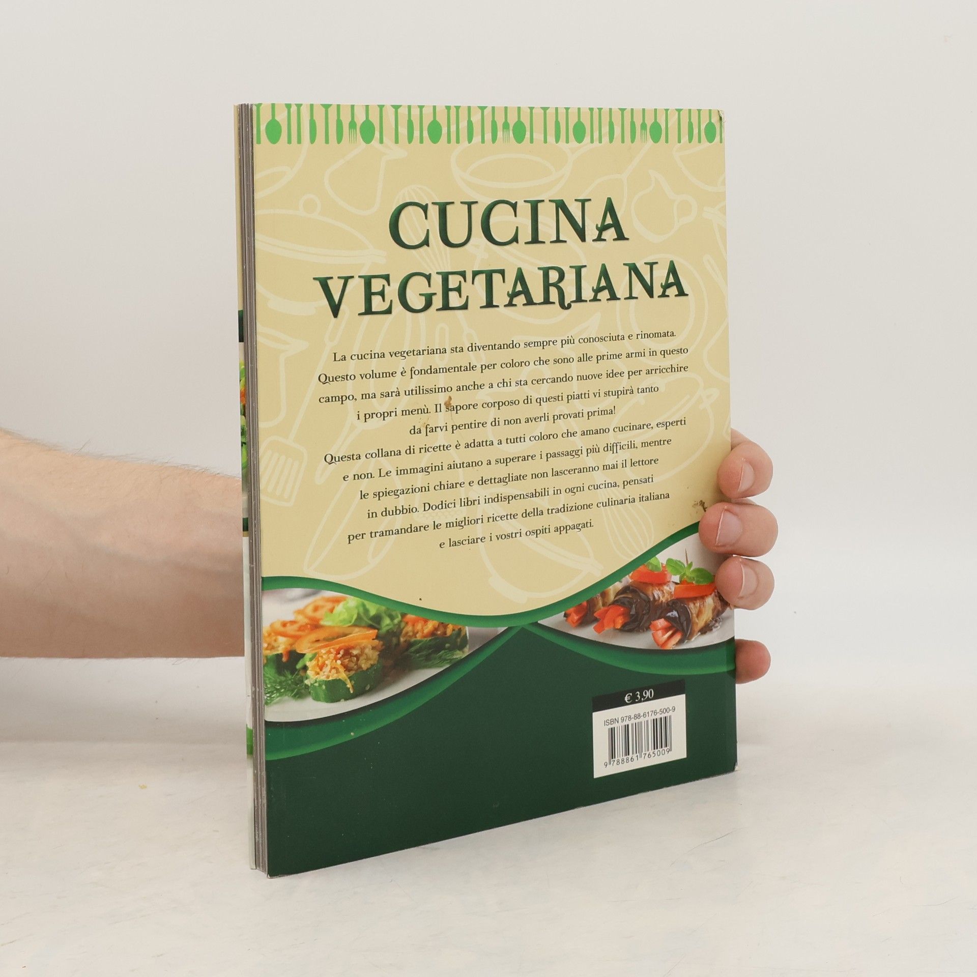Cucina vegetariana