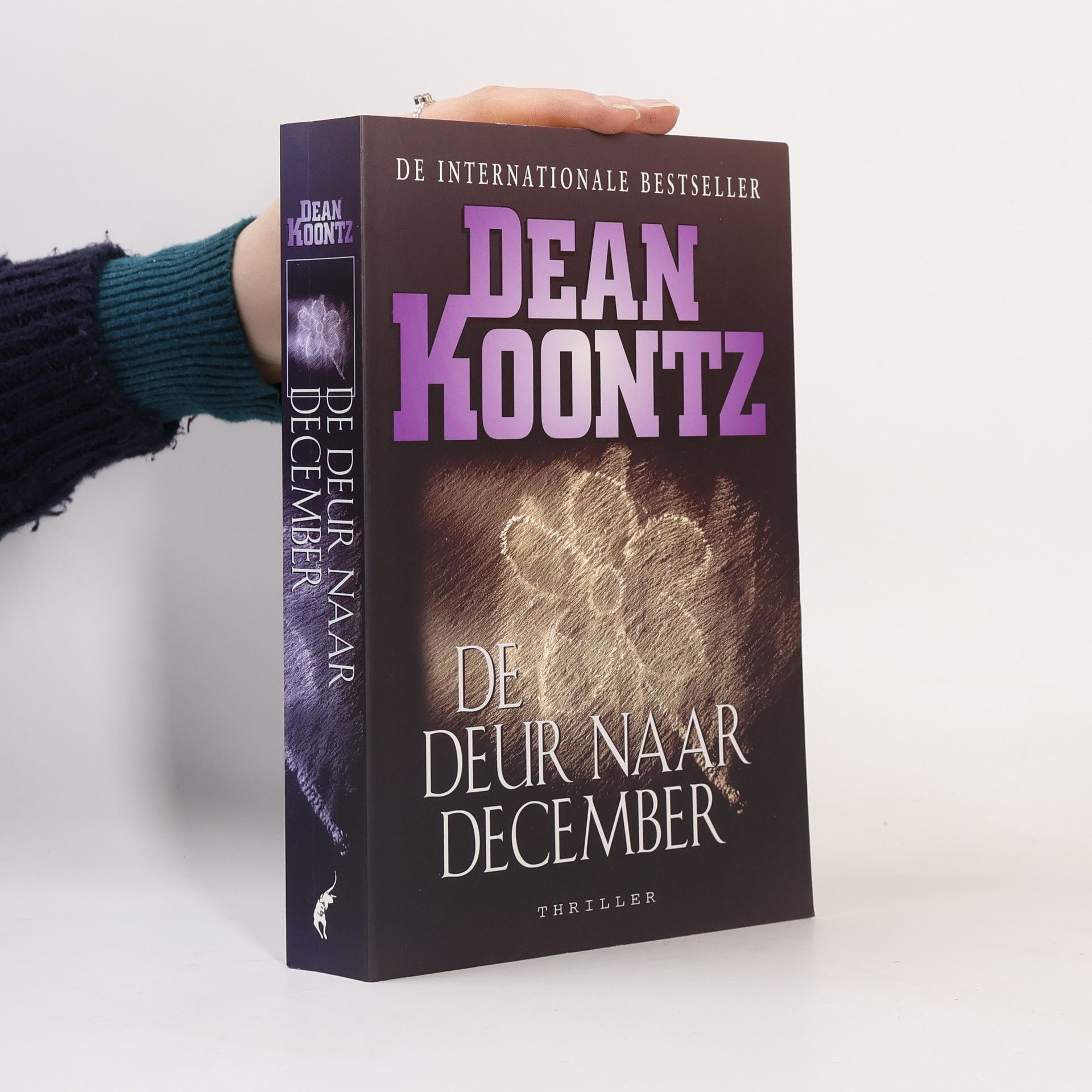 Dean R. Koontz De deur naar december
