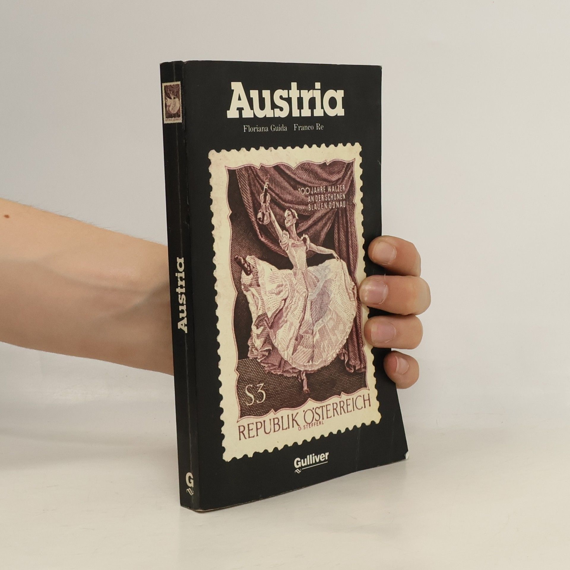 Floriana Guida Austria