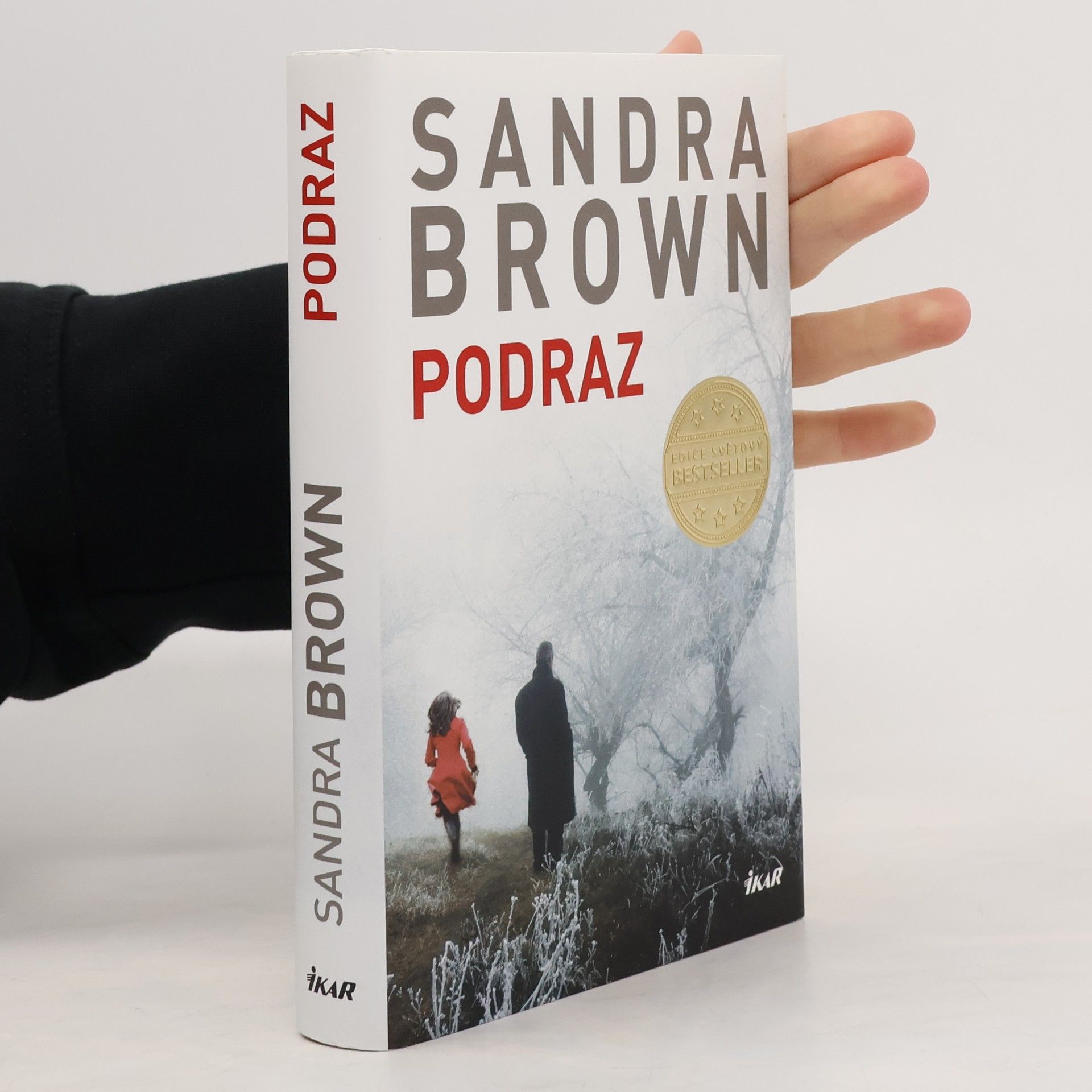 Sandra Brown Podraz