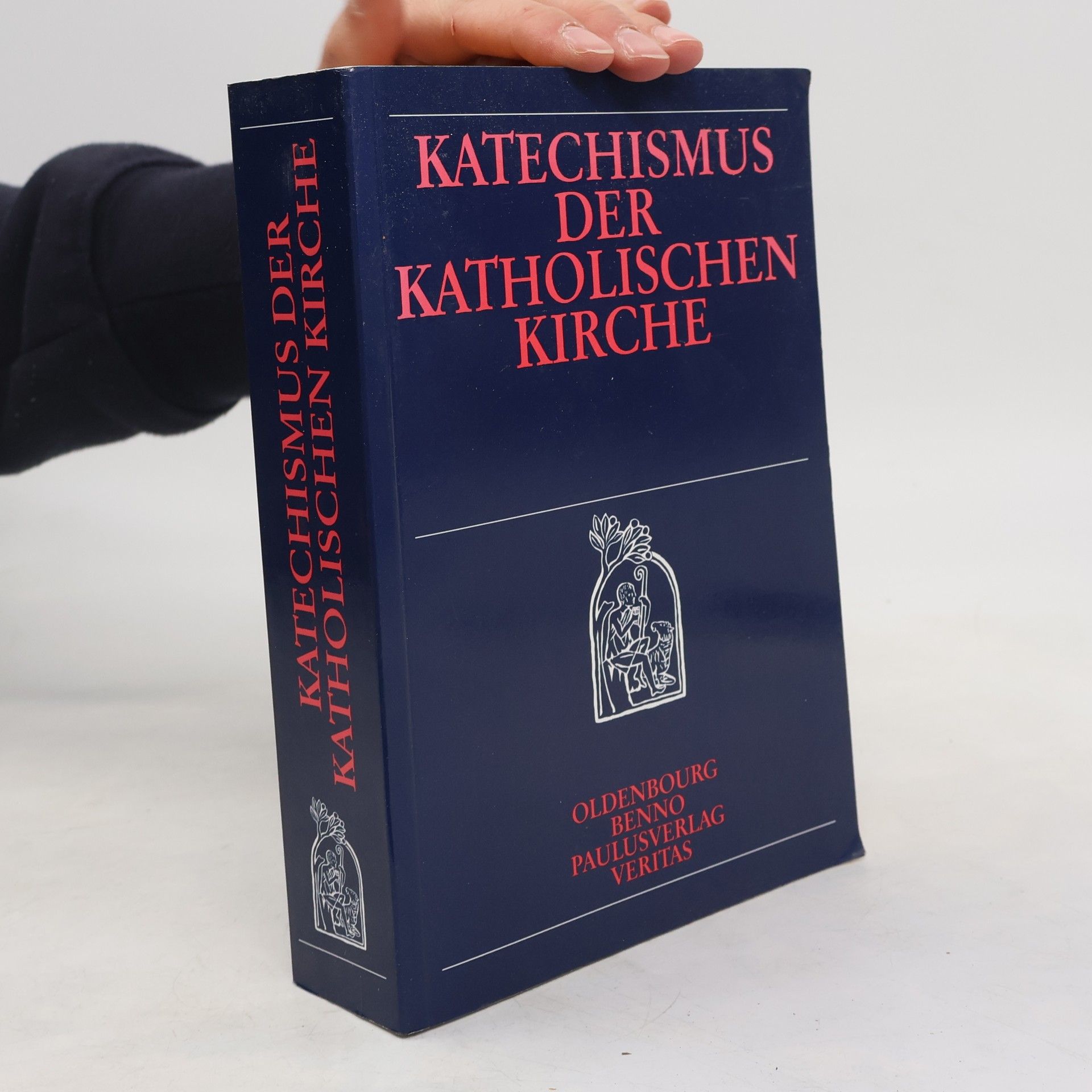 Autorenkollektiv Katechismus der katholischen Kirche